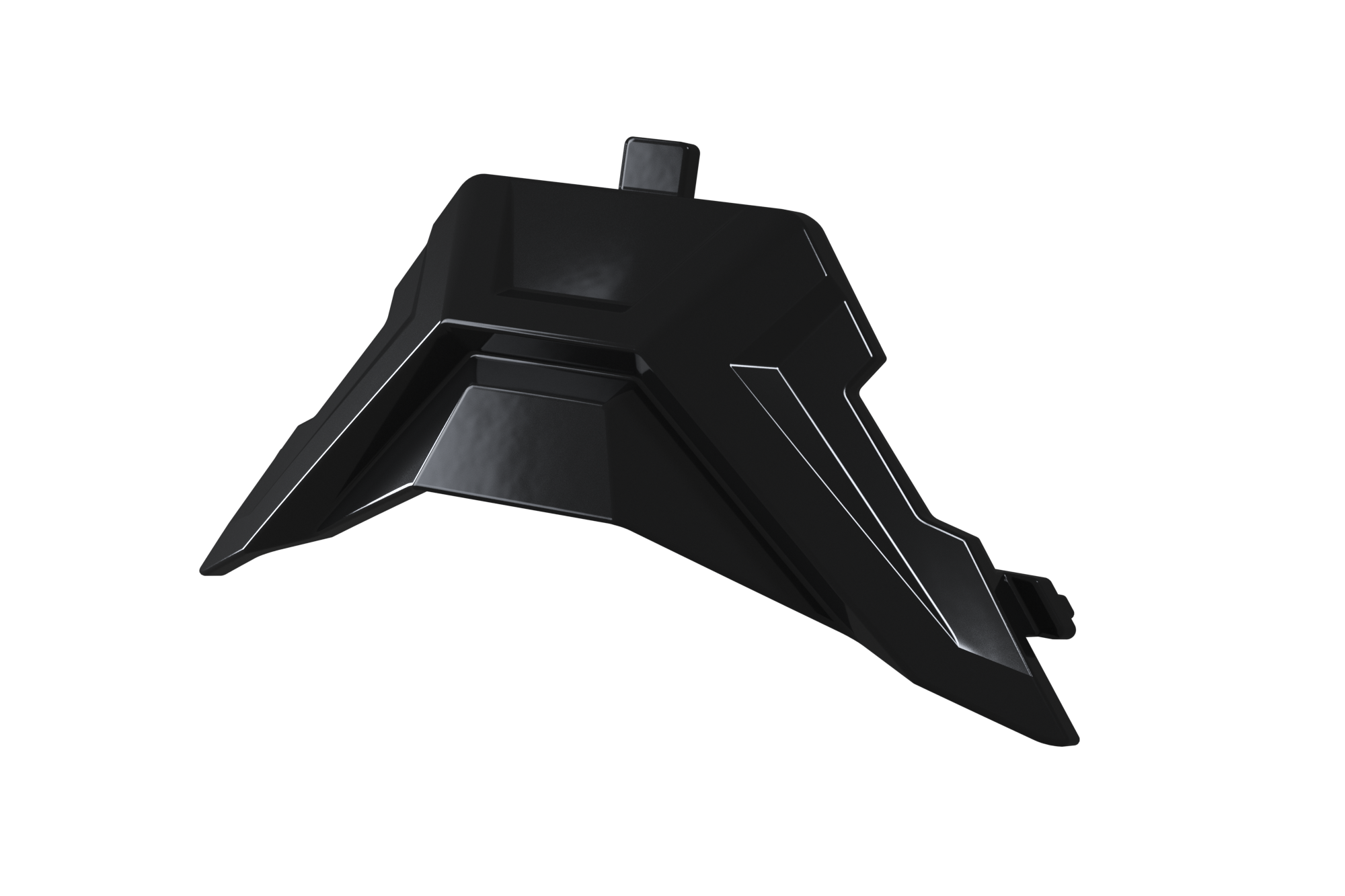 Helios Nose Guard