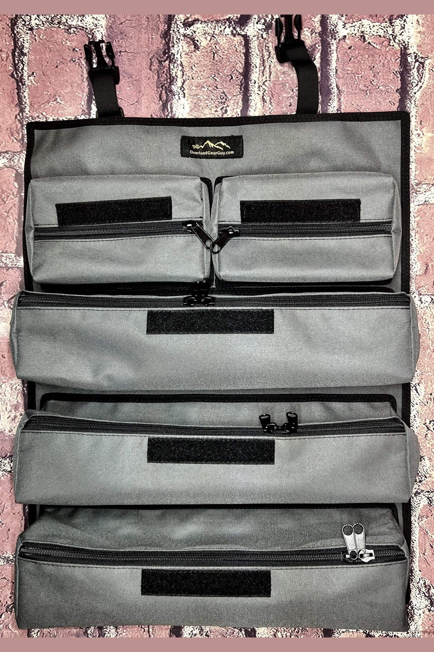 OGG Tool Roll - Tool Wrap