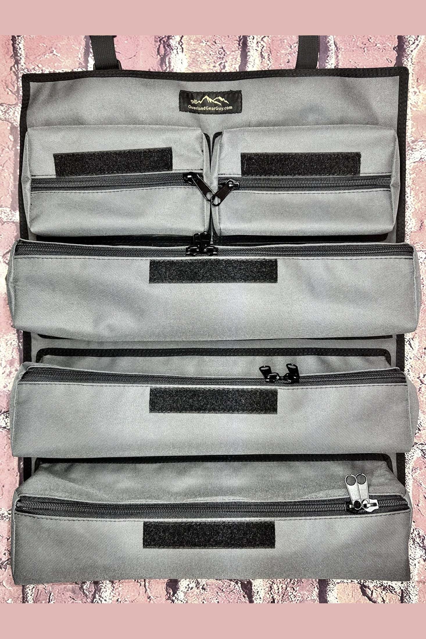 OGG Tool Roll - Tool Wrap