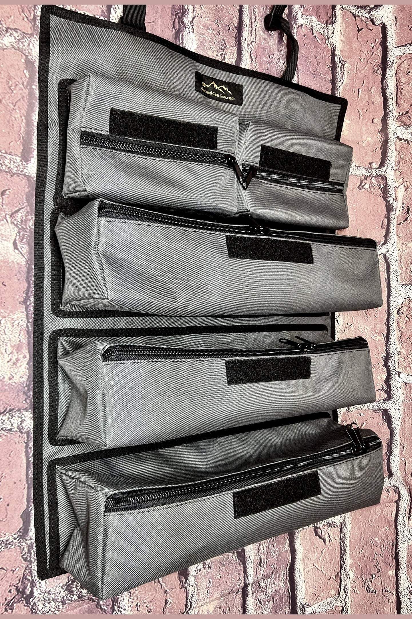 OGG Tool Roll - Tool Wrap