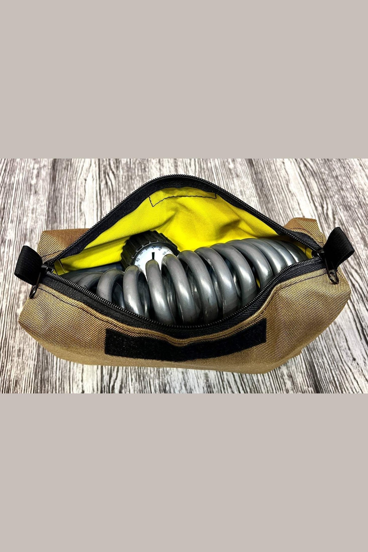 OnBoard Air Bag