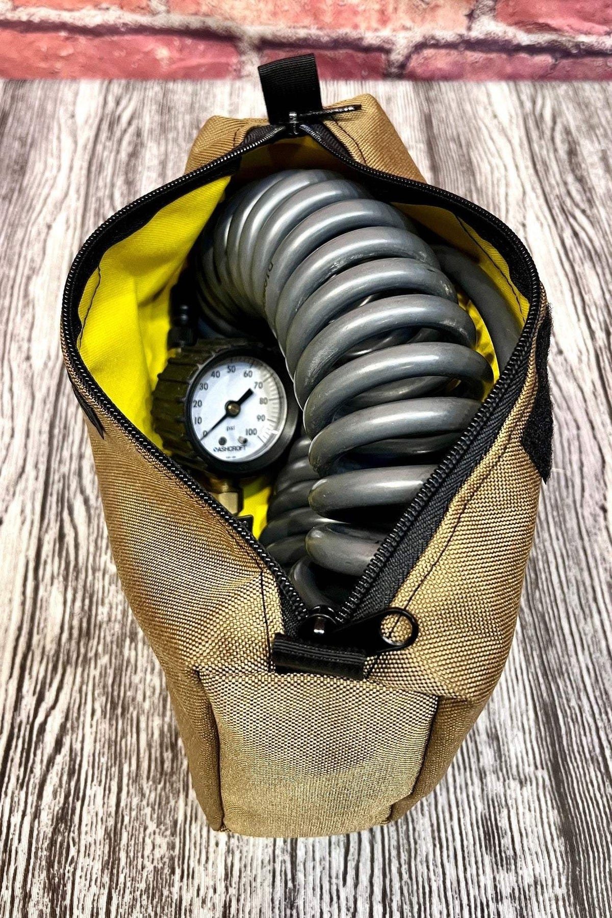 OnBoard Air Bag