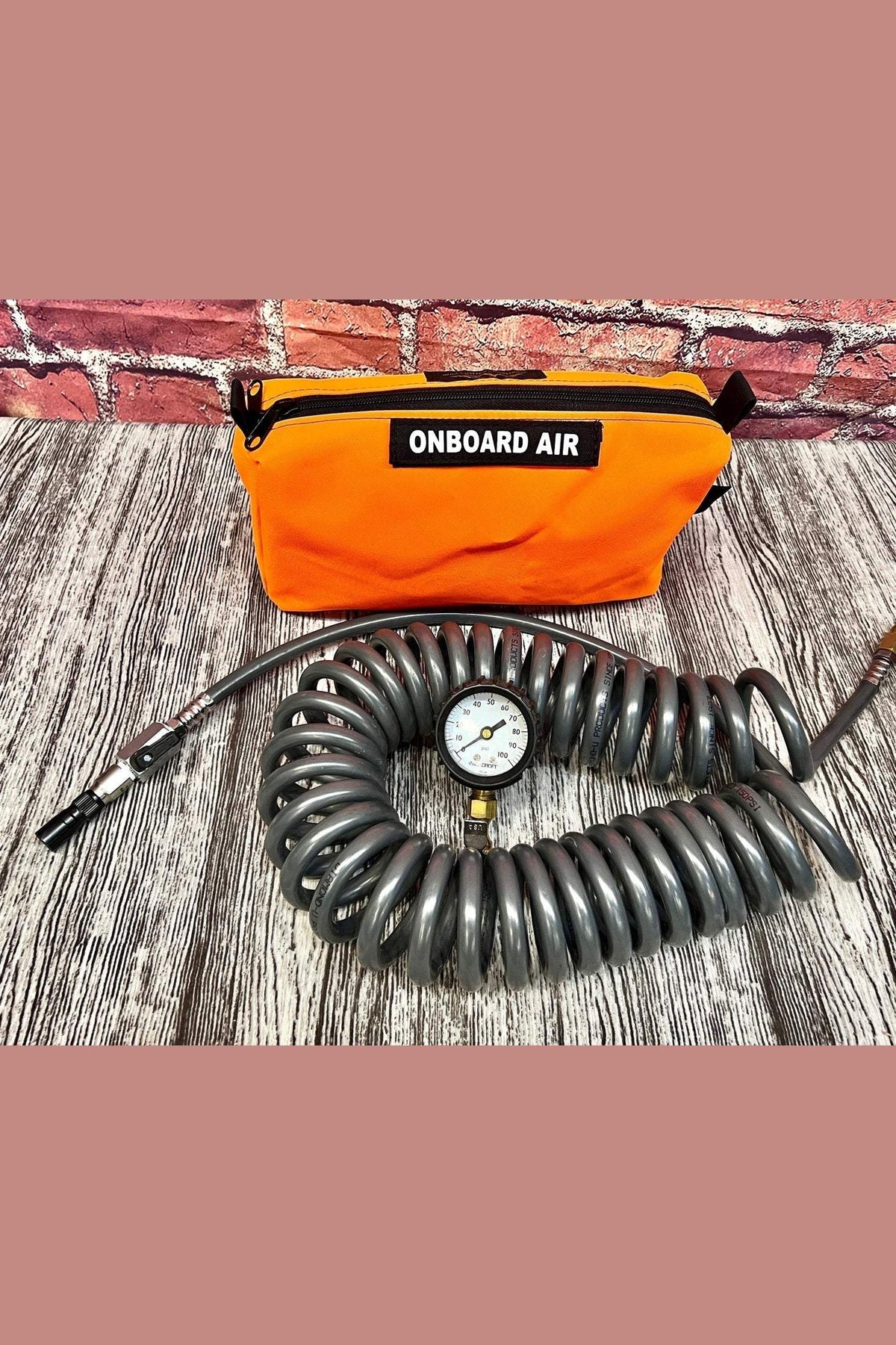 OnBoard Air Bag