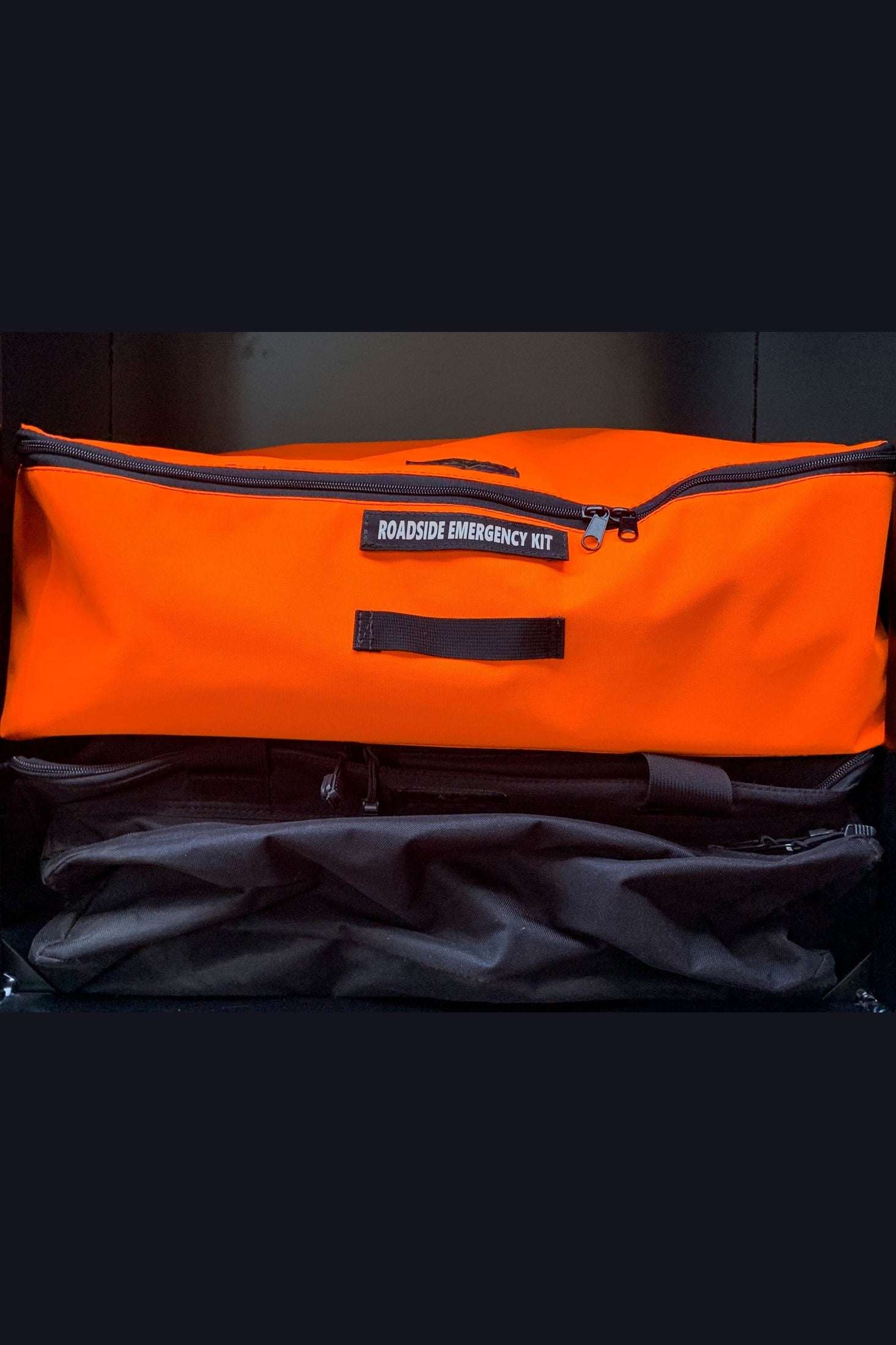 EXPEDITION BOX-LARGE Divider Storage Bags