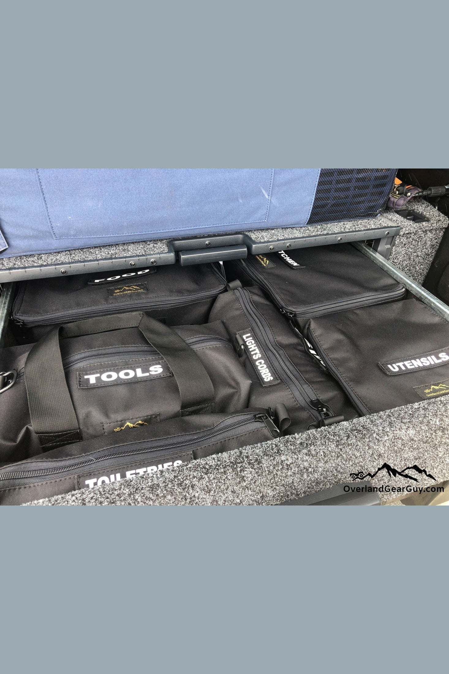 Overland Storage Bag Mini