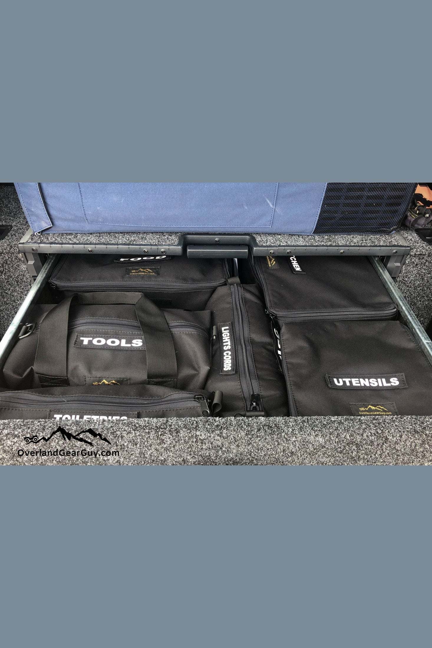 Overland Storage Bag Mini