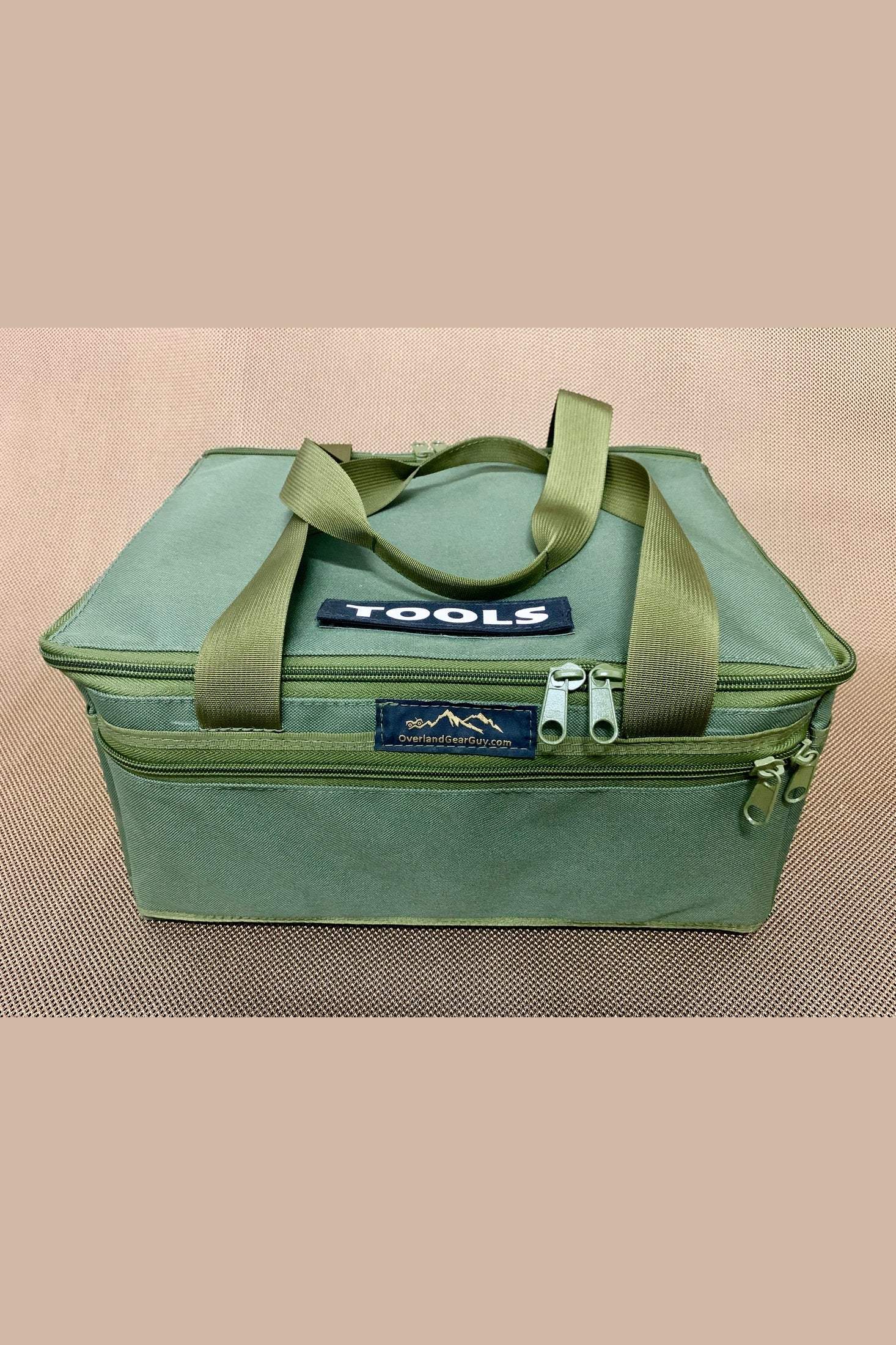 Range Bag - Ammo Bag