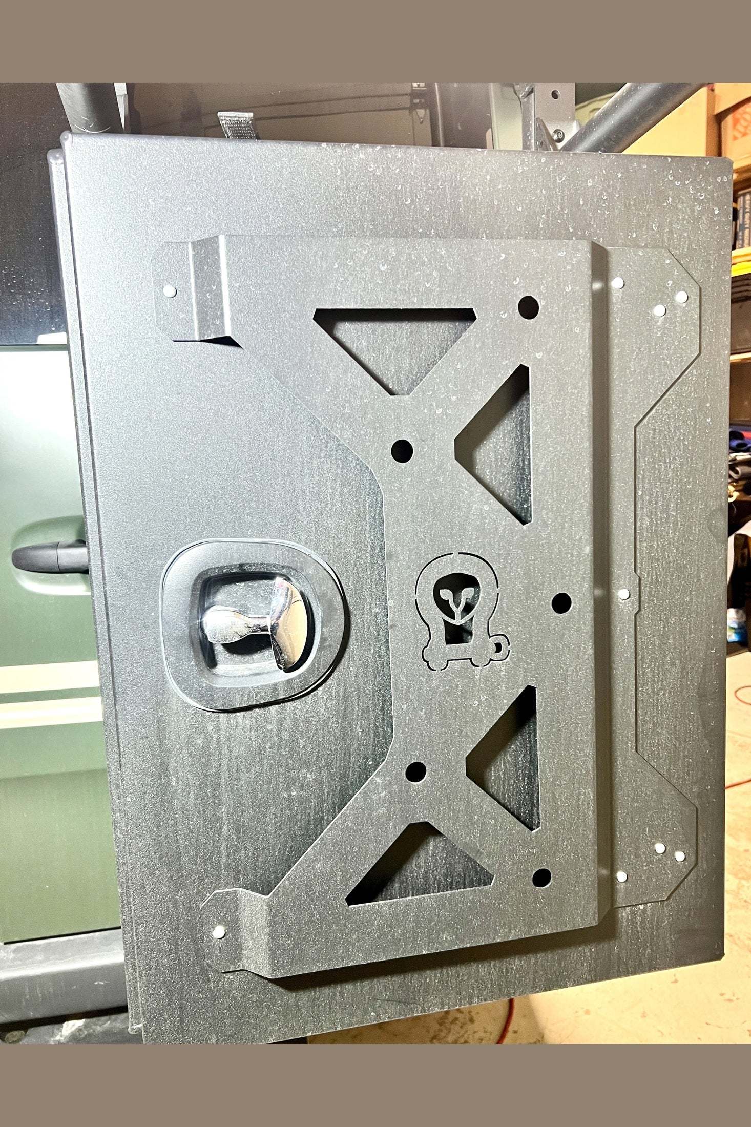 EXPEDITION BOX-LARGE Divider Storage Bags