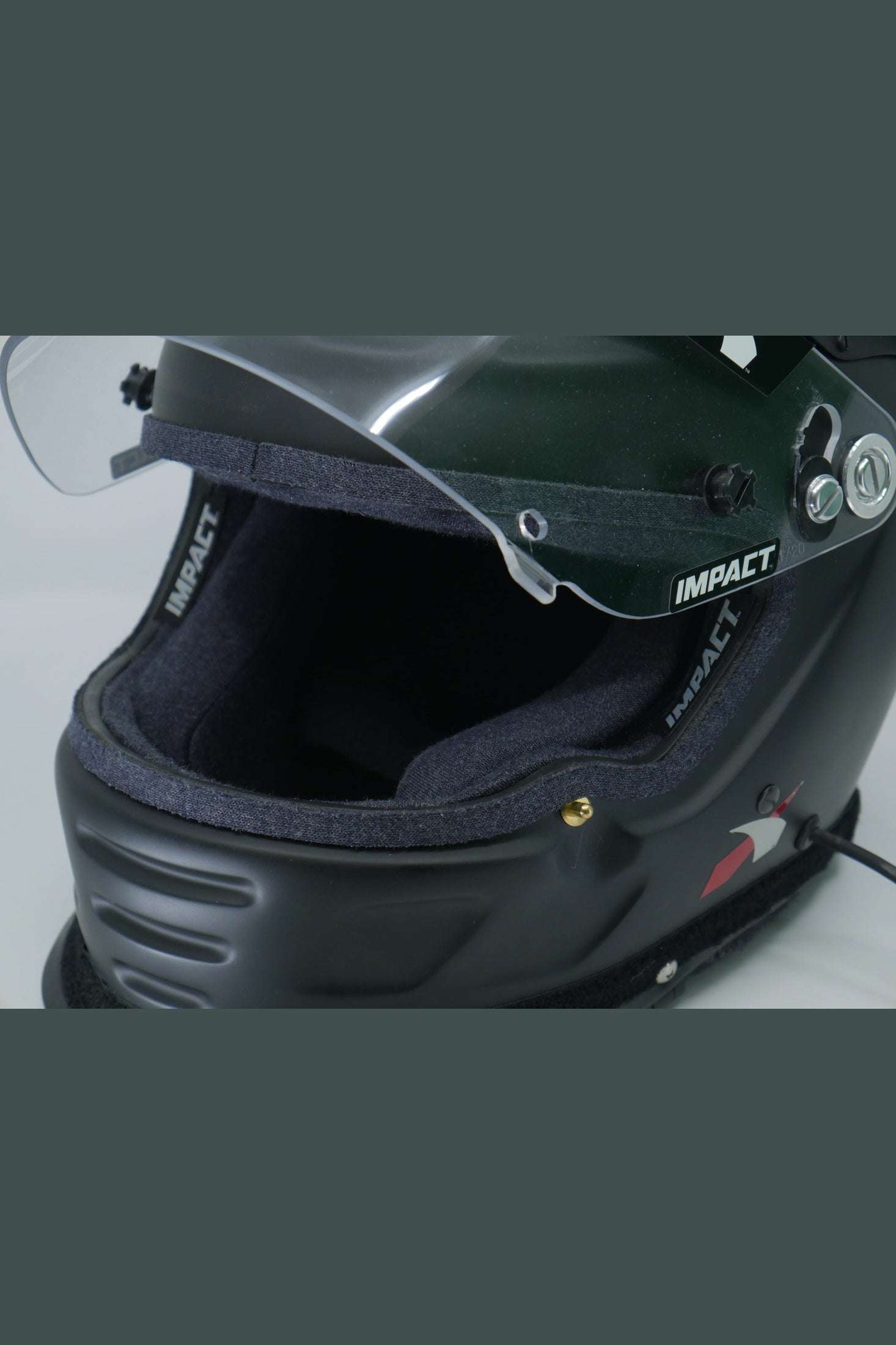 Impact Shield Foam Kit