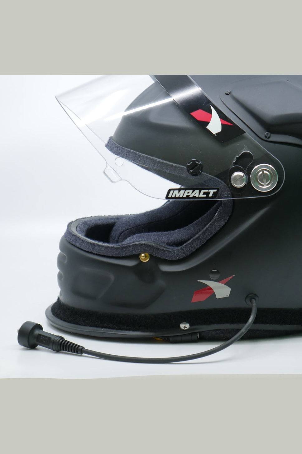 Impact Shield Foam Kit