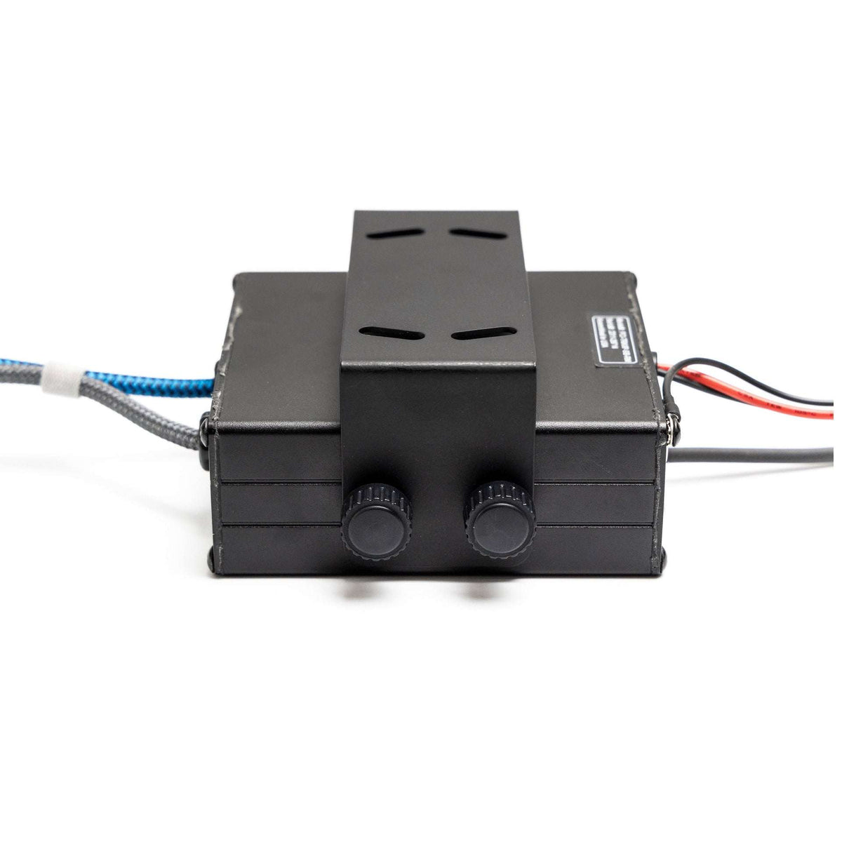 Rocker Communications Package - PCI Race Radios