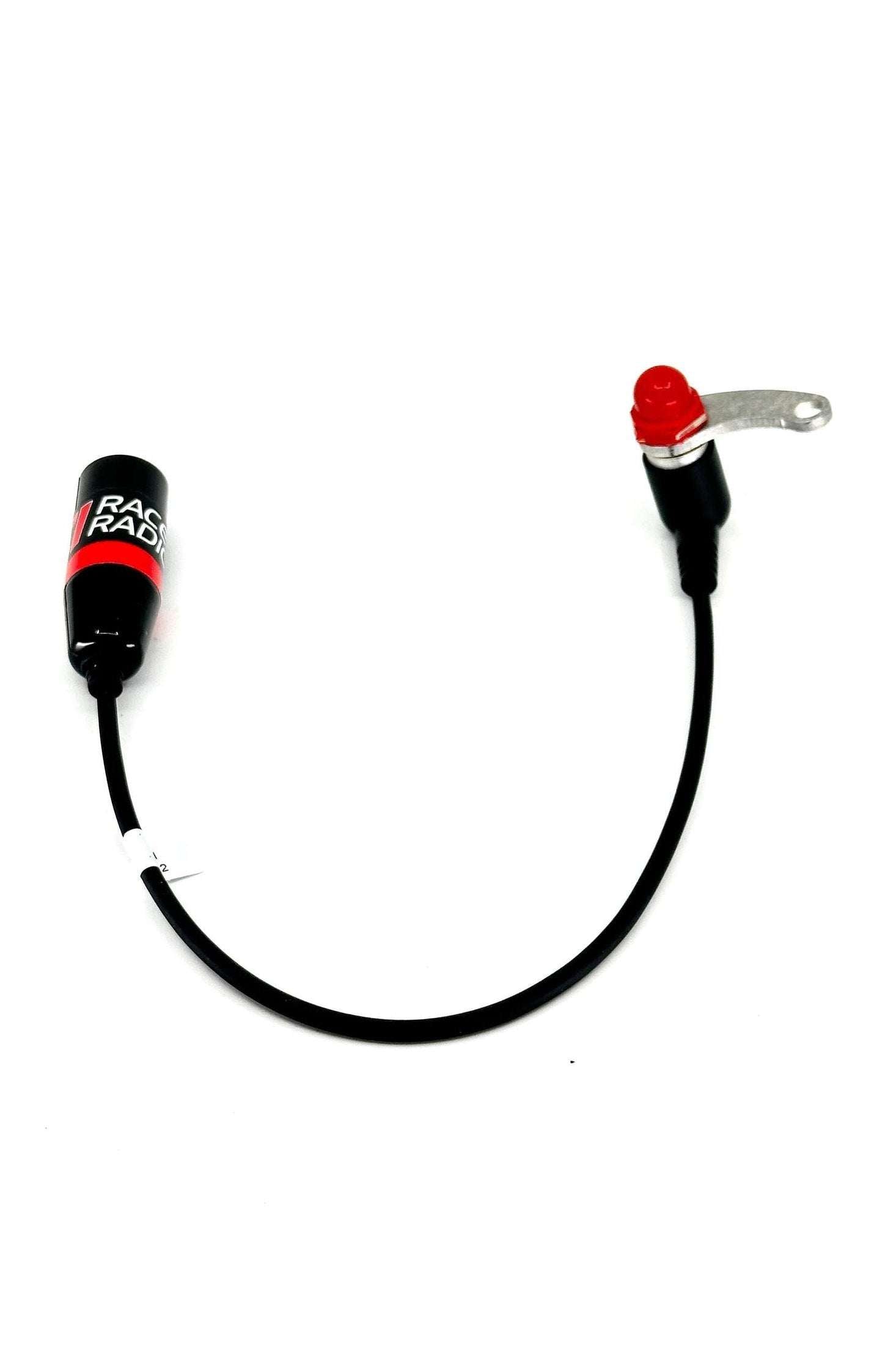 Motorcycle PTT Bolt On Nexus Race