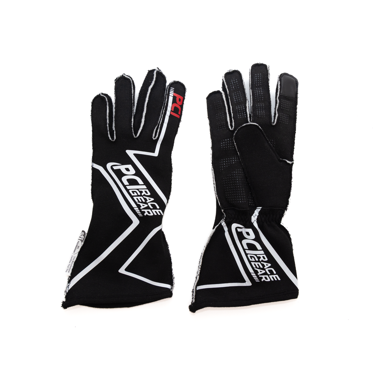 PCI Race Gear Driving Gloves