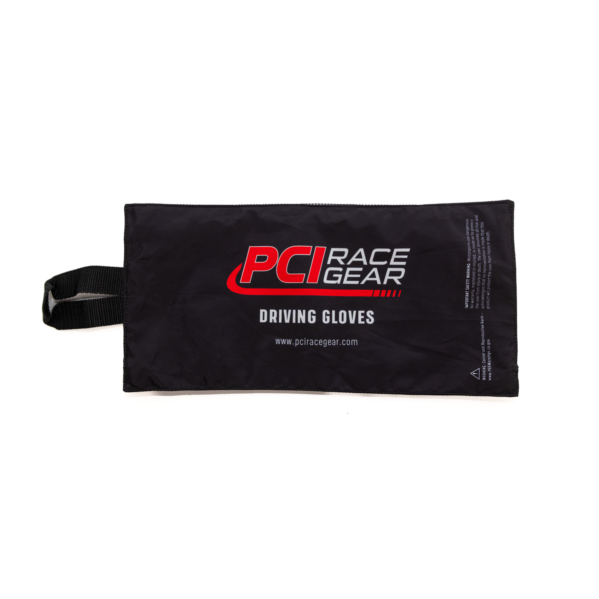 PCI Race Gear Driving Gloves