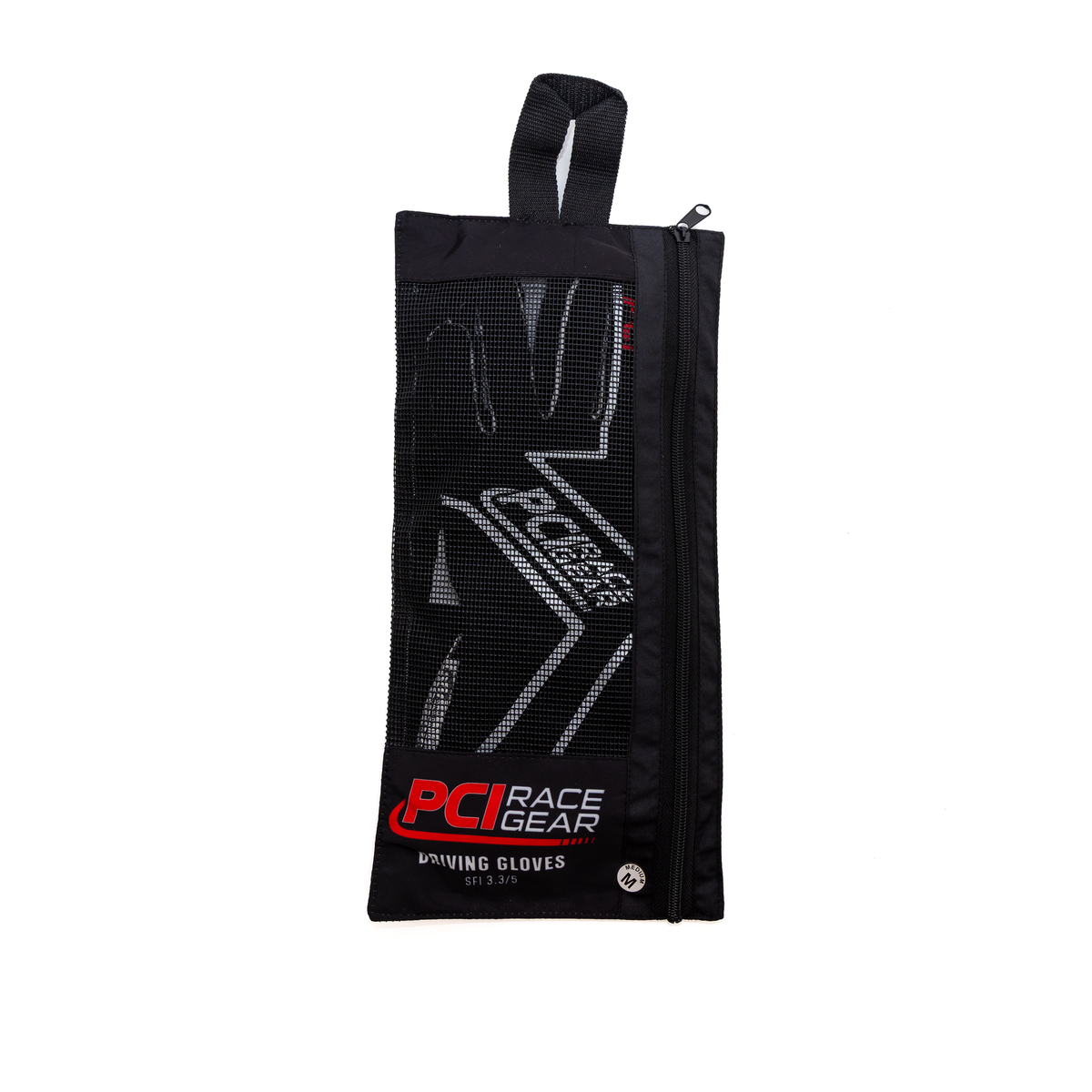 PCI Race Gear Driving Gloves