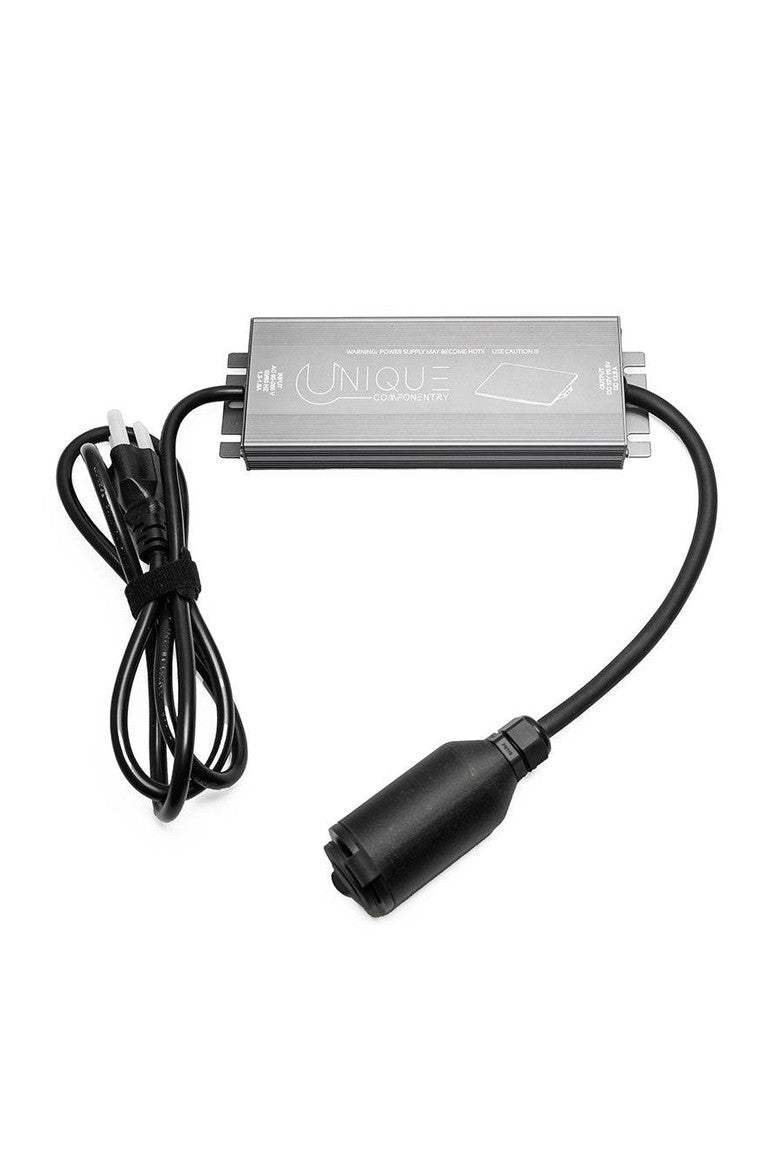 UC Starlink 110V Power Adapter for reliable connectivity and flexibility.