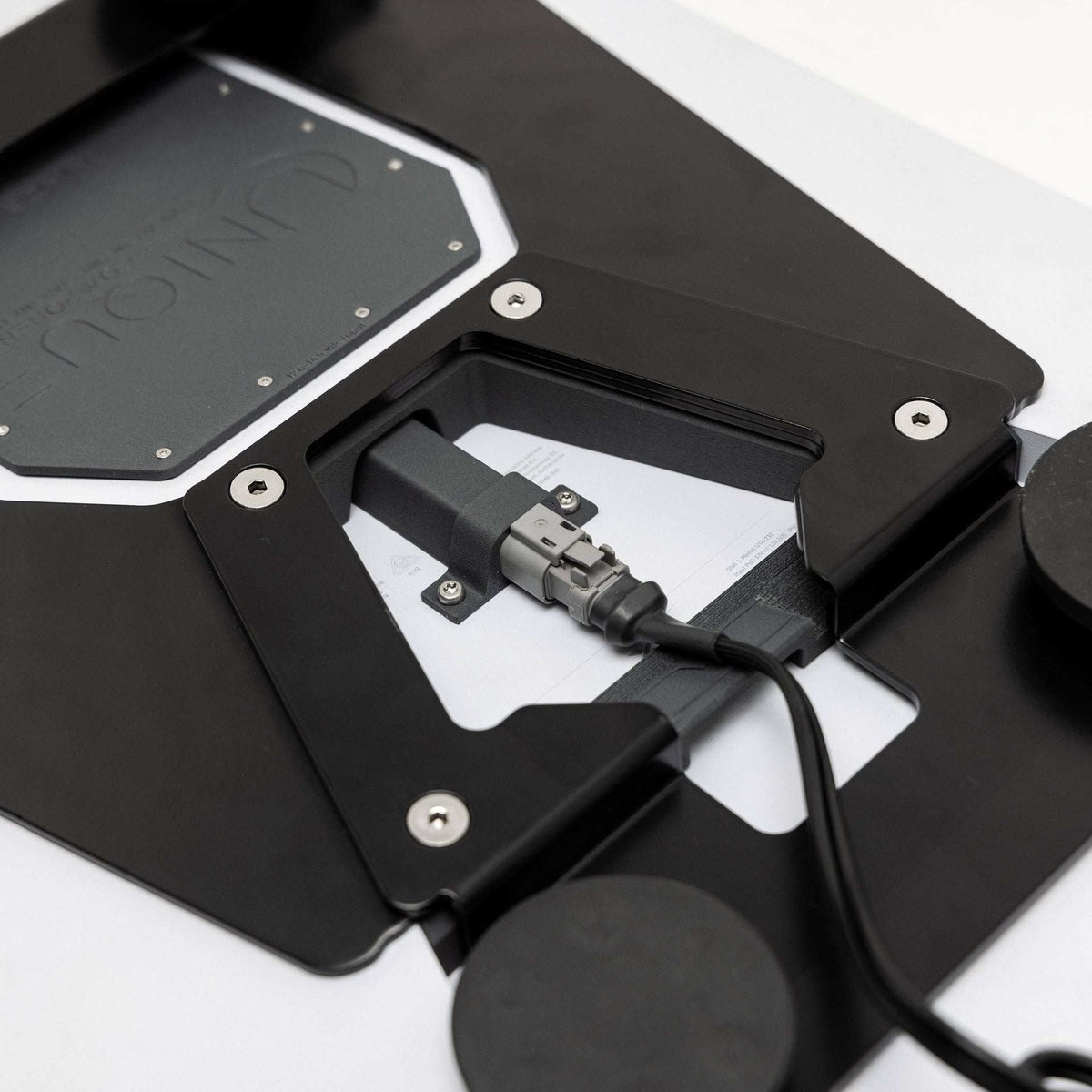 PCI Starlink Gen3 Packages - PCI Race Radios