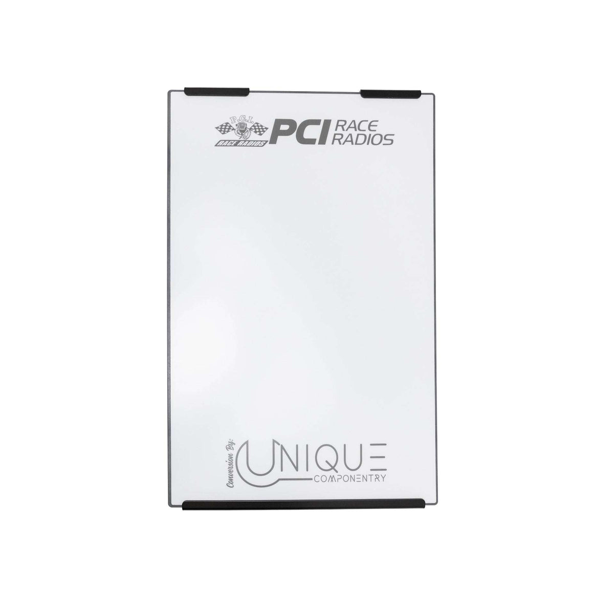 PCI Starlink Gen3 Packages - PCI Race Radios
