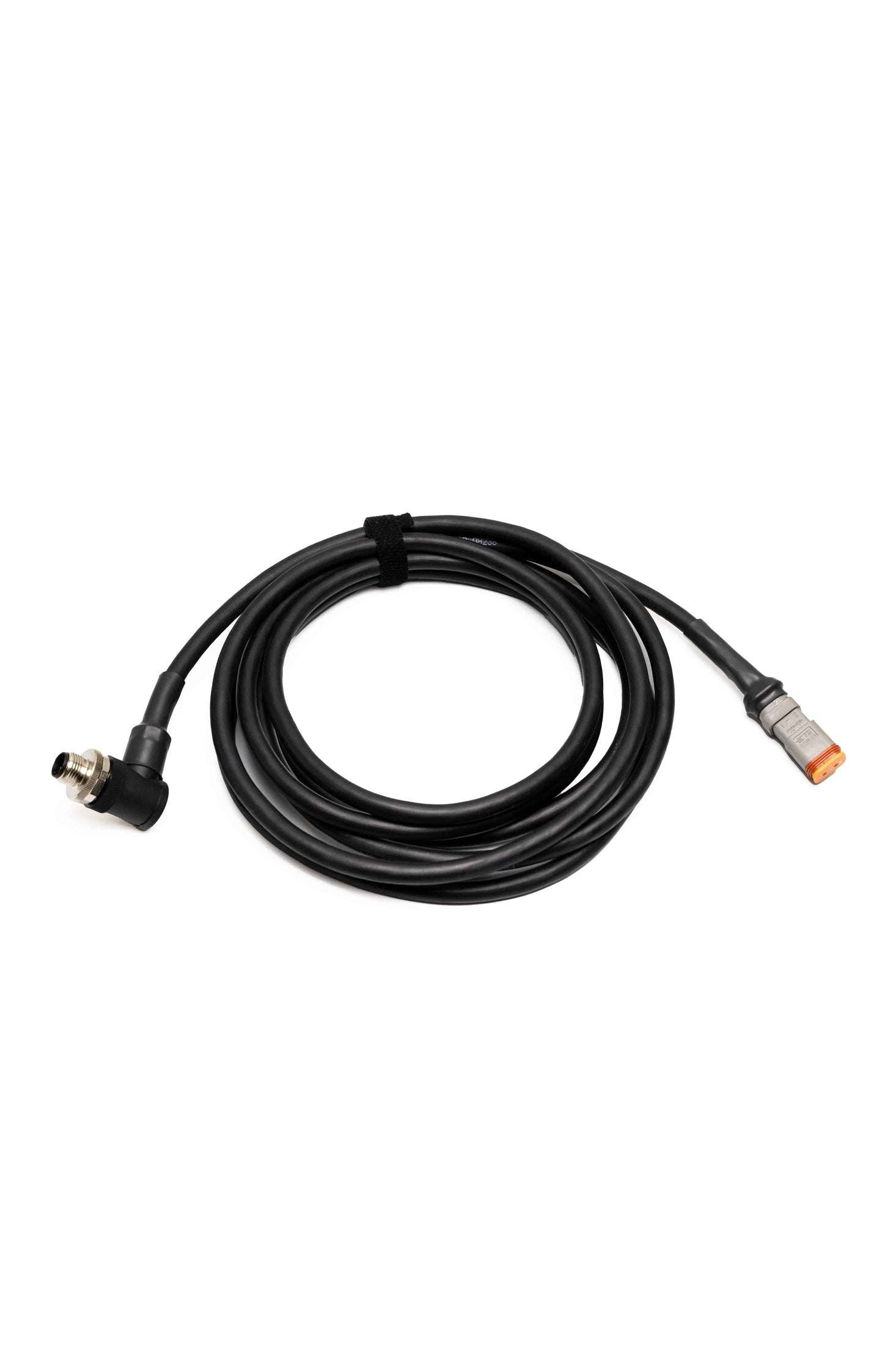 Power Your Unique Componentry Gen 2 Race Dish with 10 ft. UC Starlink Race Deutsch Power Cable for Gen 2/3 Antennas.