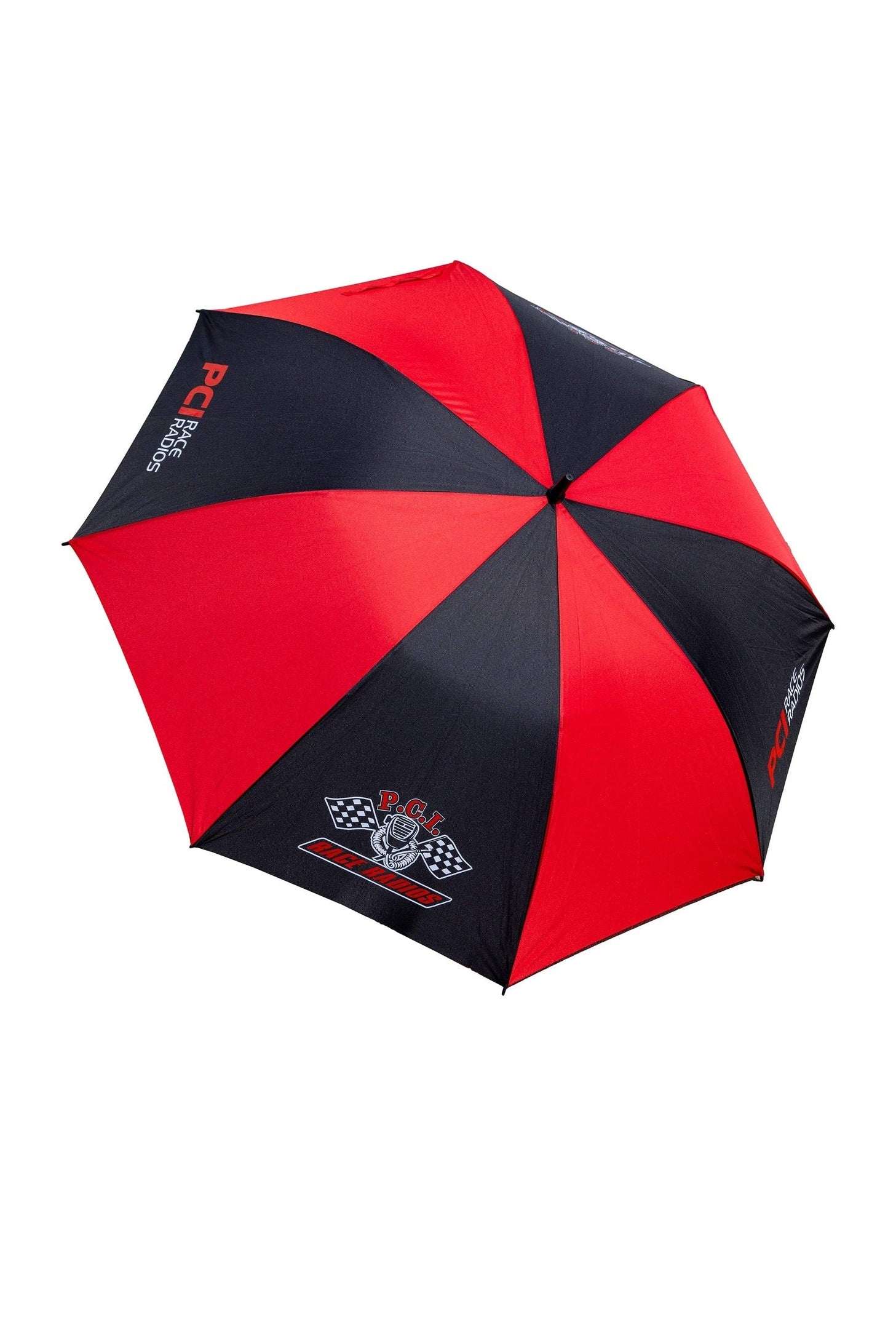 PCI Golf Umbrella - Stay Protected from Rain and Sun in Style