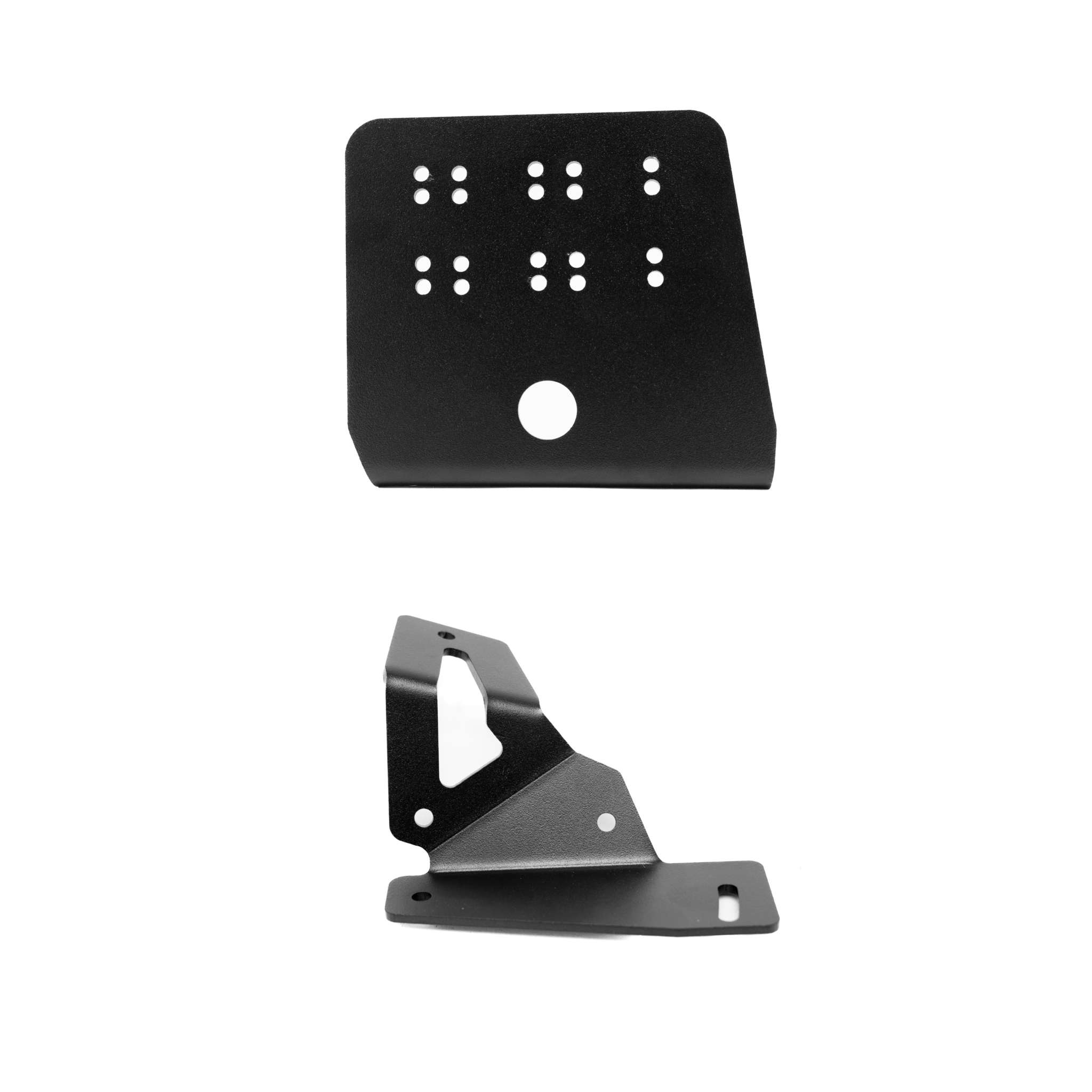 PCI PRO Series 2025+ GPS Bracket - PCI Race Radios