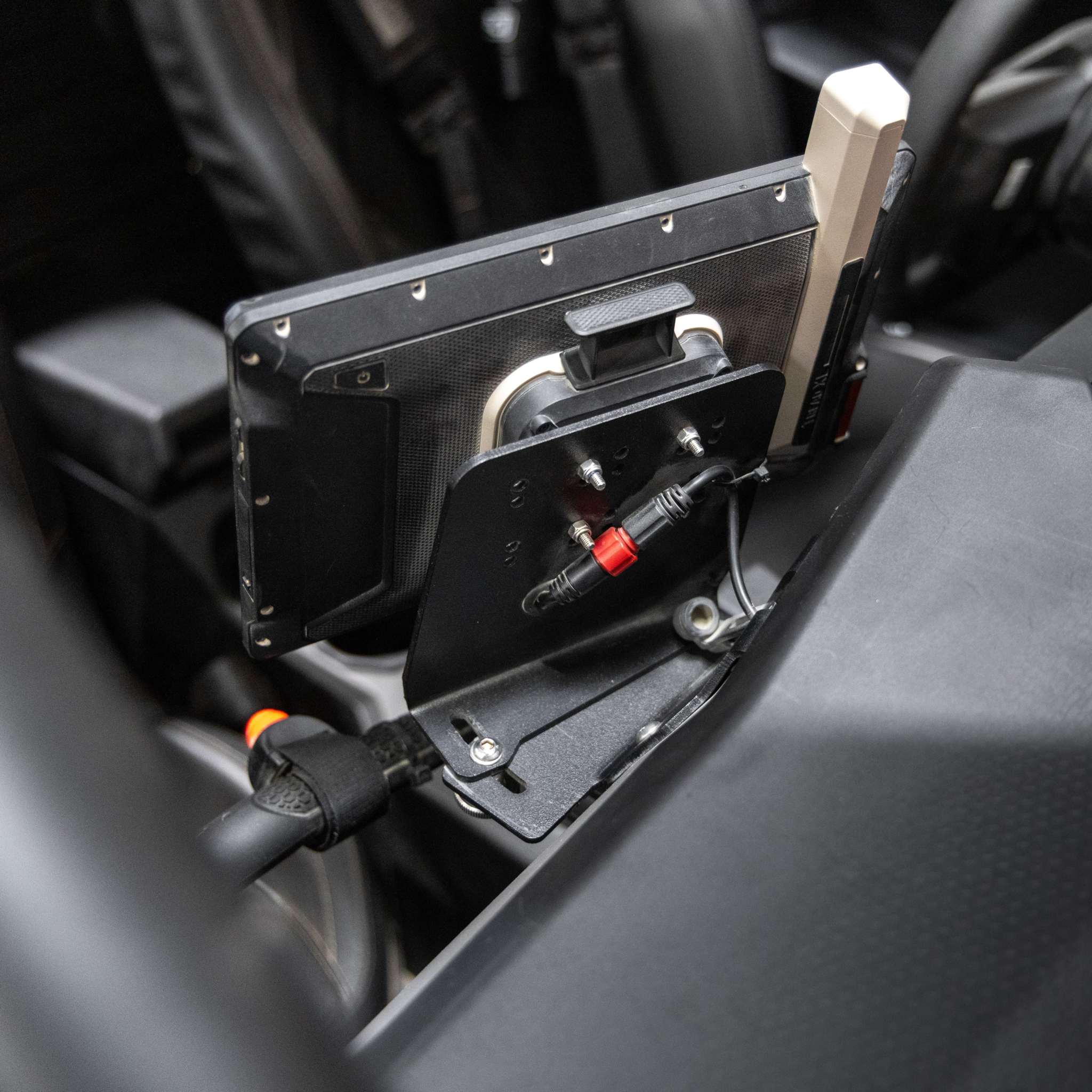 PCI PRO Series 2025+ GPS Bracket - PCI Race Radios