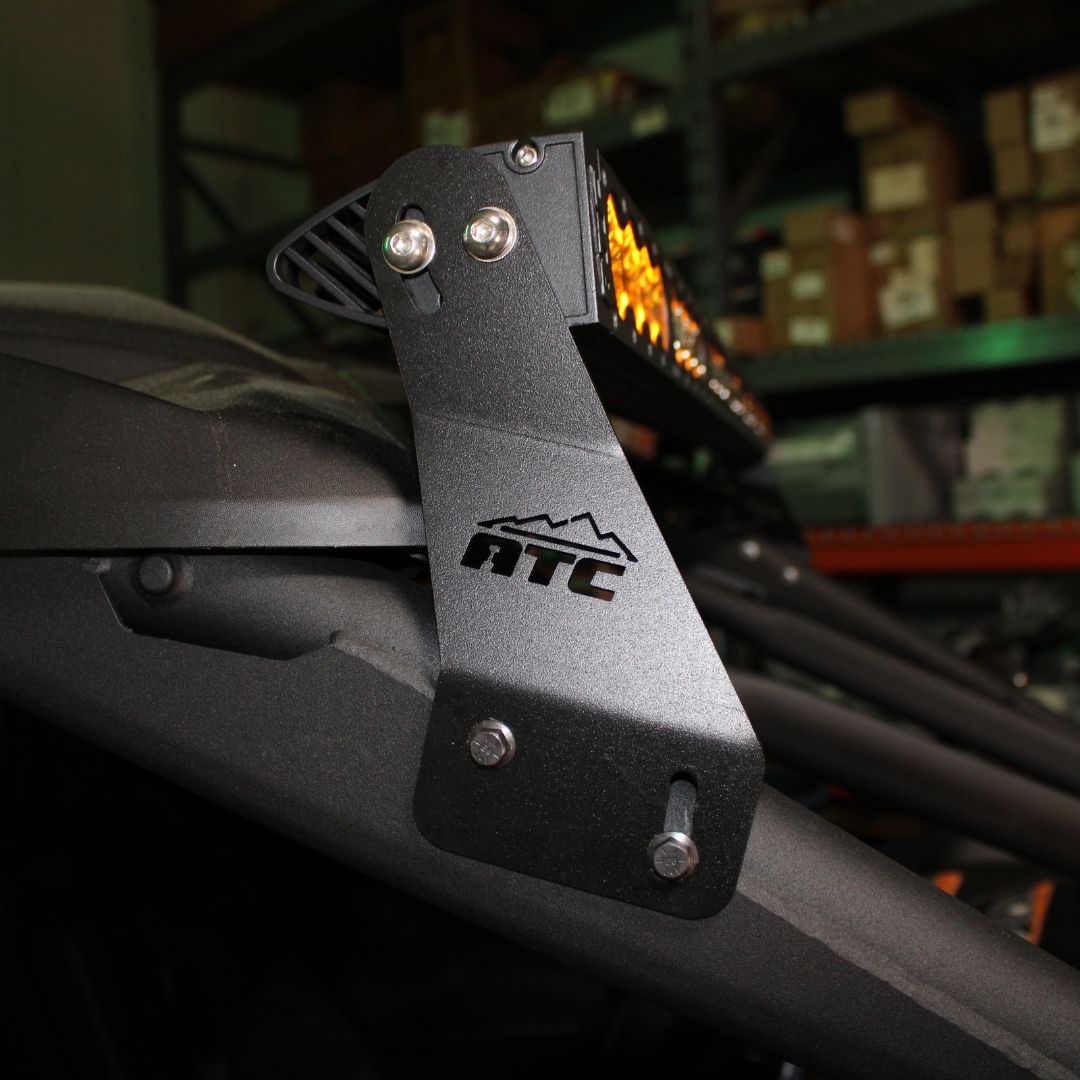 Can-Am Maverick R 50 Bracket