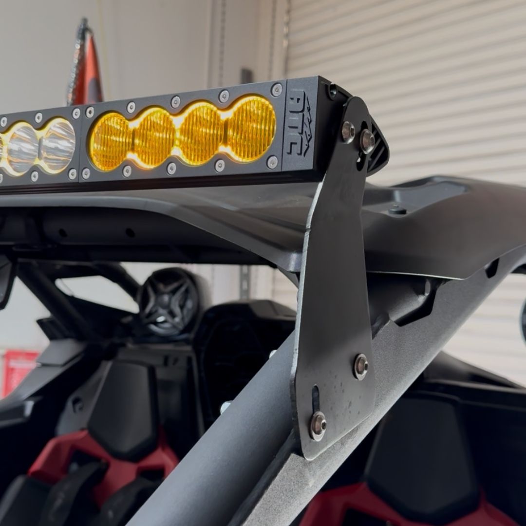 Can-Am Maverick R 50 Bracket