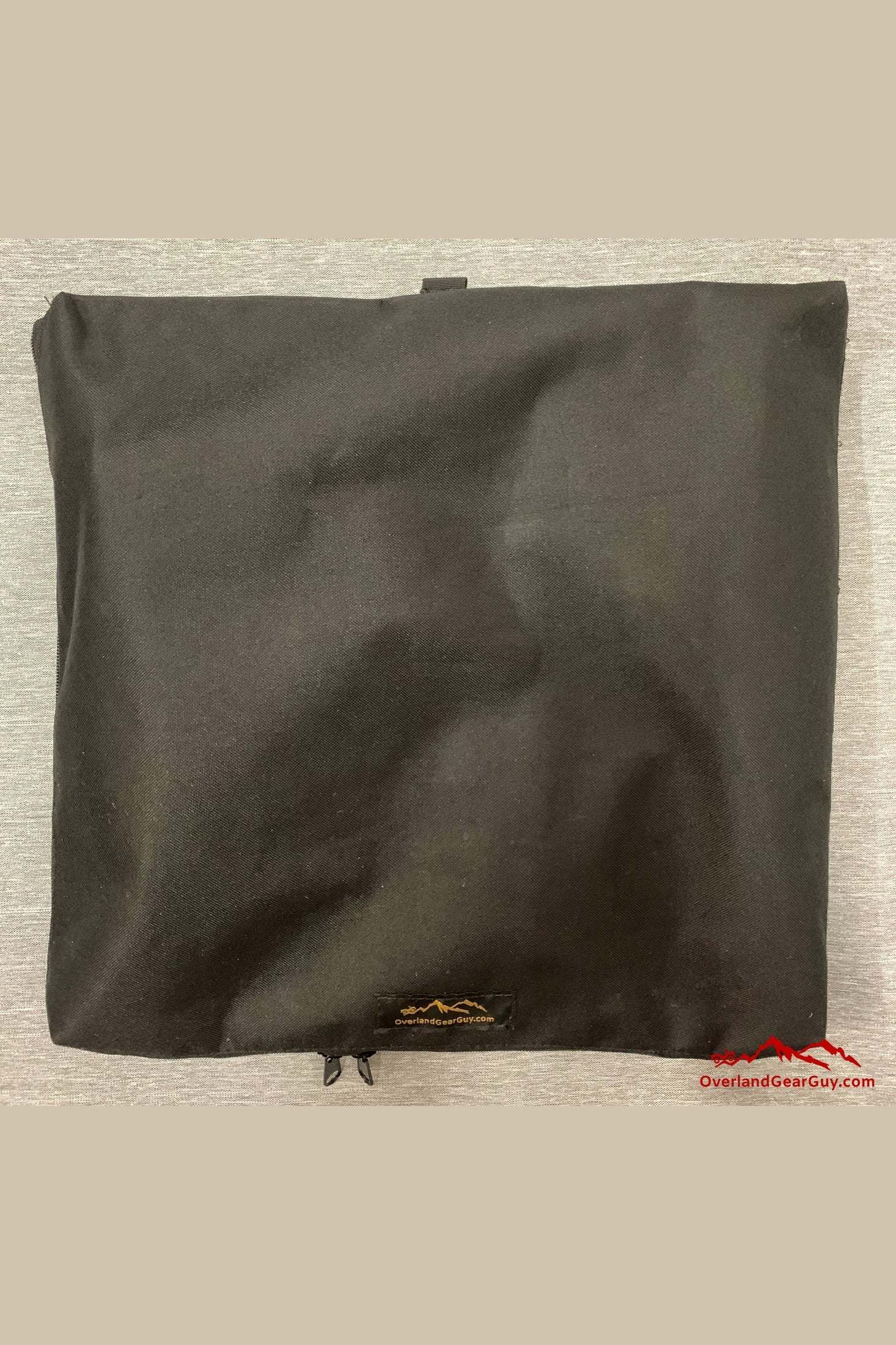 Pacifica Overland Utensil Organizer