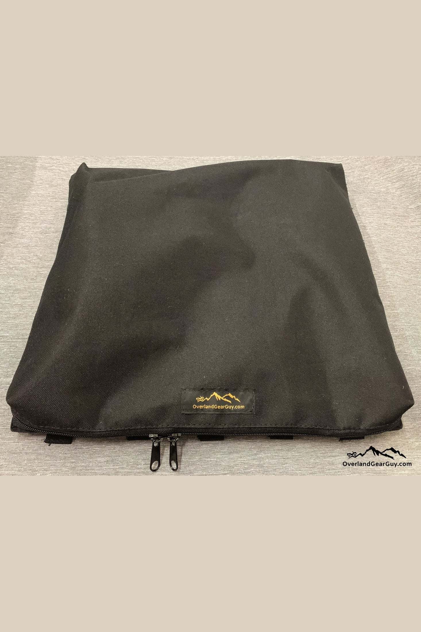 Pacifica Overland Utensil Organizer