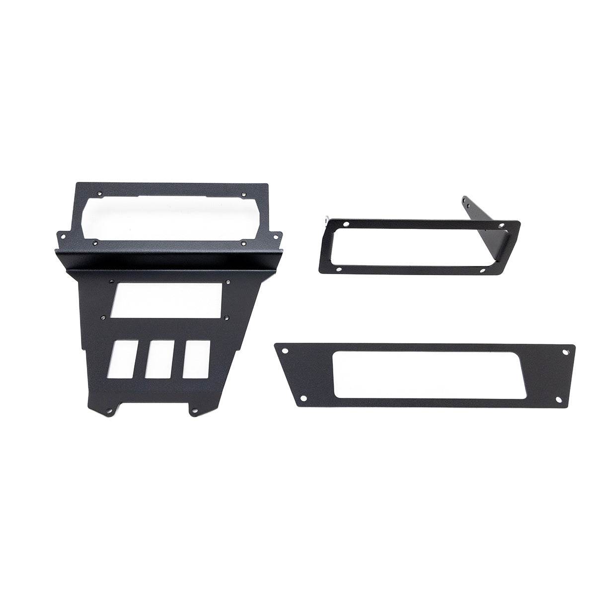 Polaris 2025+ RZR Pro Series Vertical Bracket - PCI Race Radios