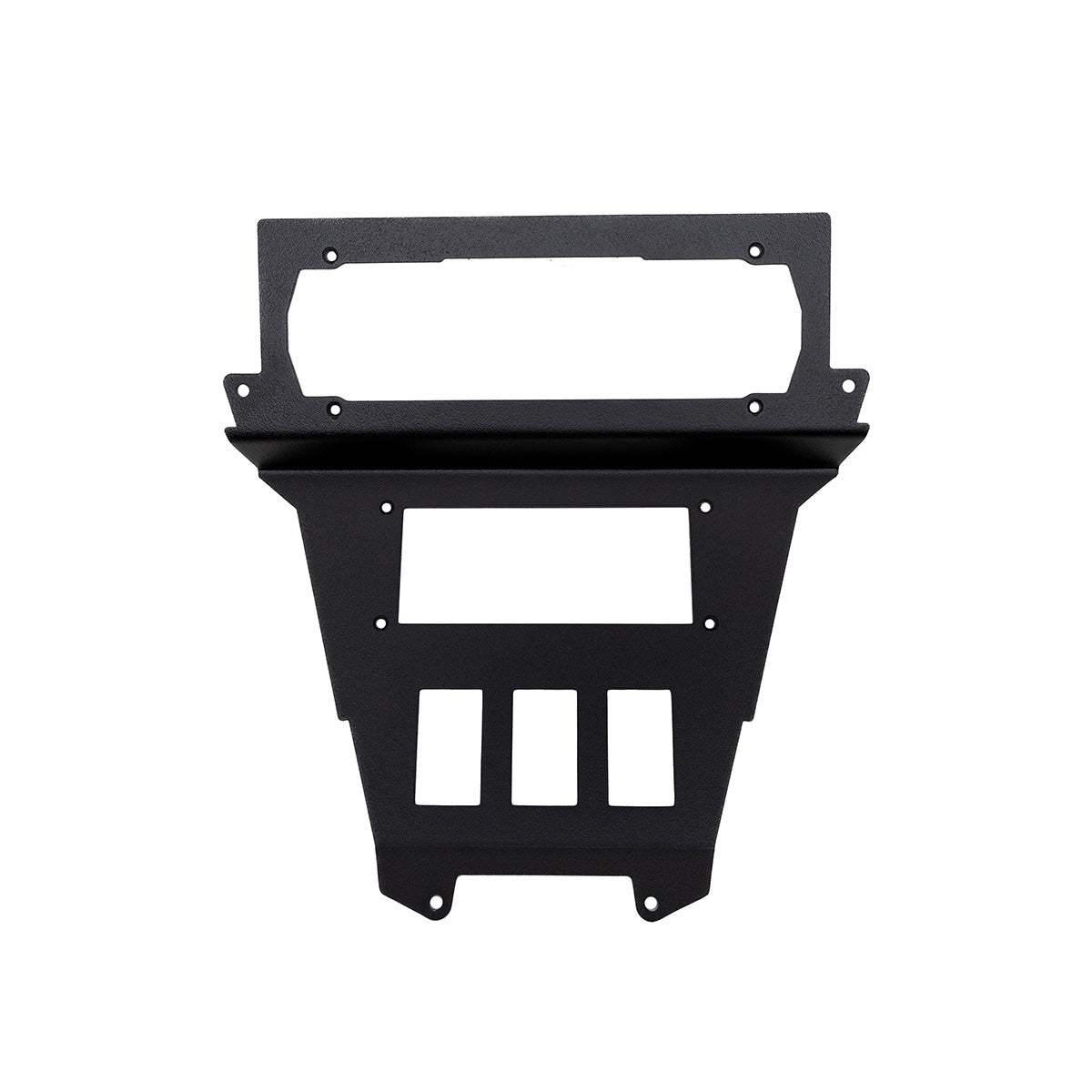 Polaris 2025+ RZR Pro Series Vertical Bracket - PCI Race Radios