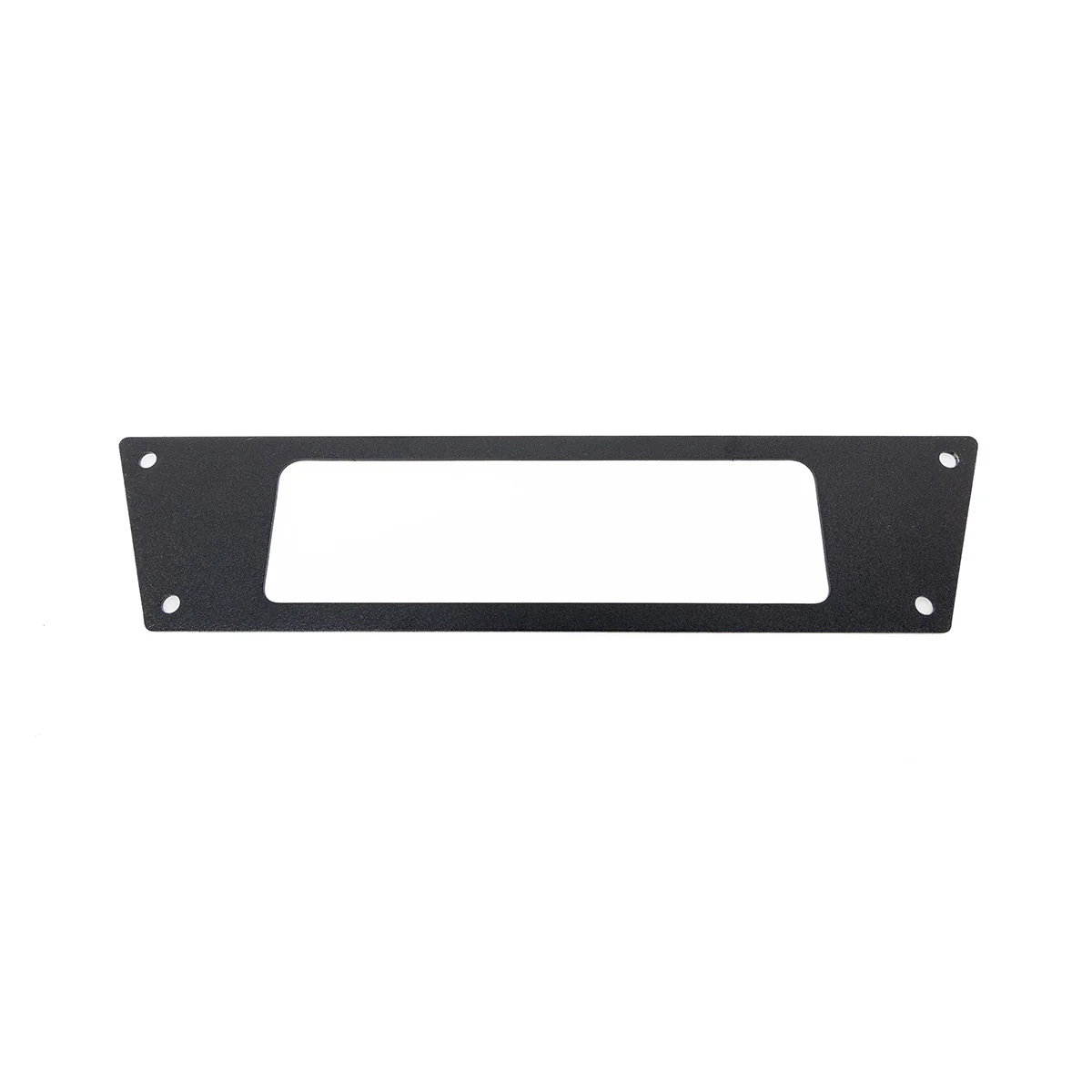 Polaris 2025 RZR Pro R Kenwood Radio and Rocker Intercom with Switch Pros VERTICAL Bracket - PCI Race Radios