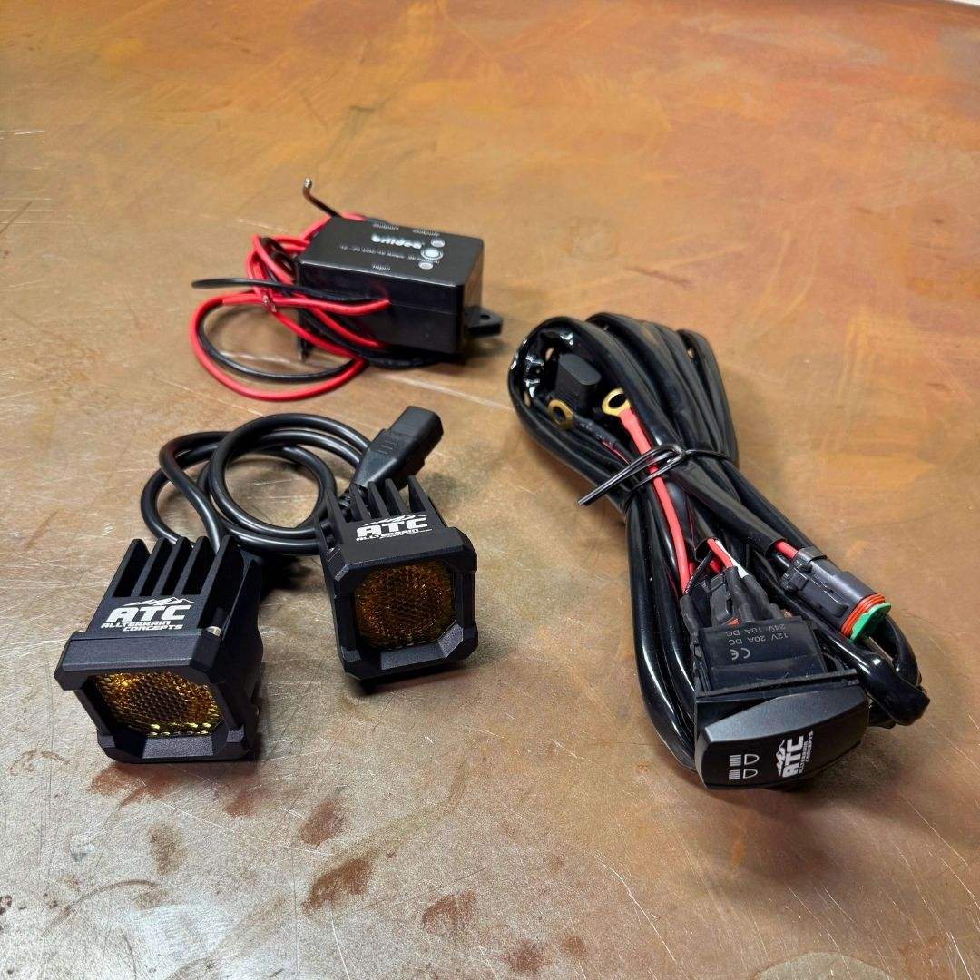 ATC Chase Light Kit