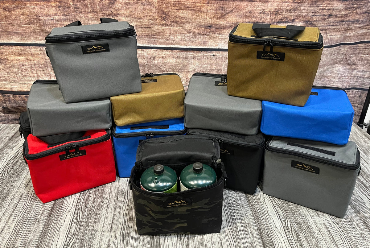 JetBoil Pouch Jet Boil Fuel Pouch