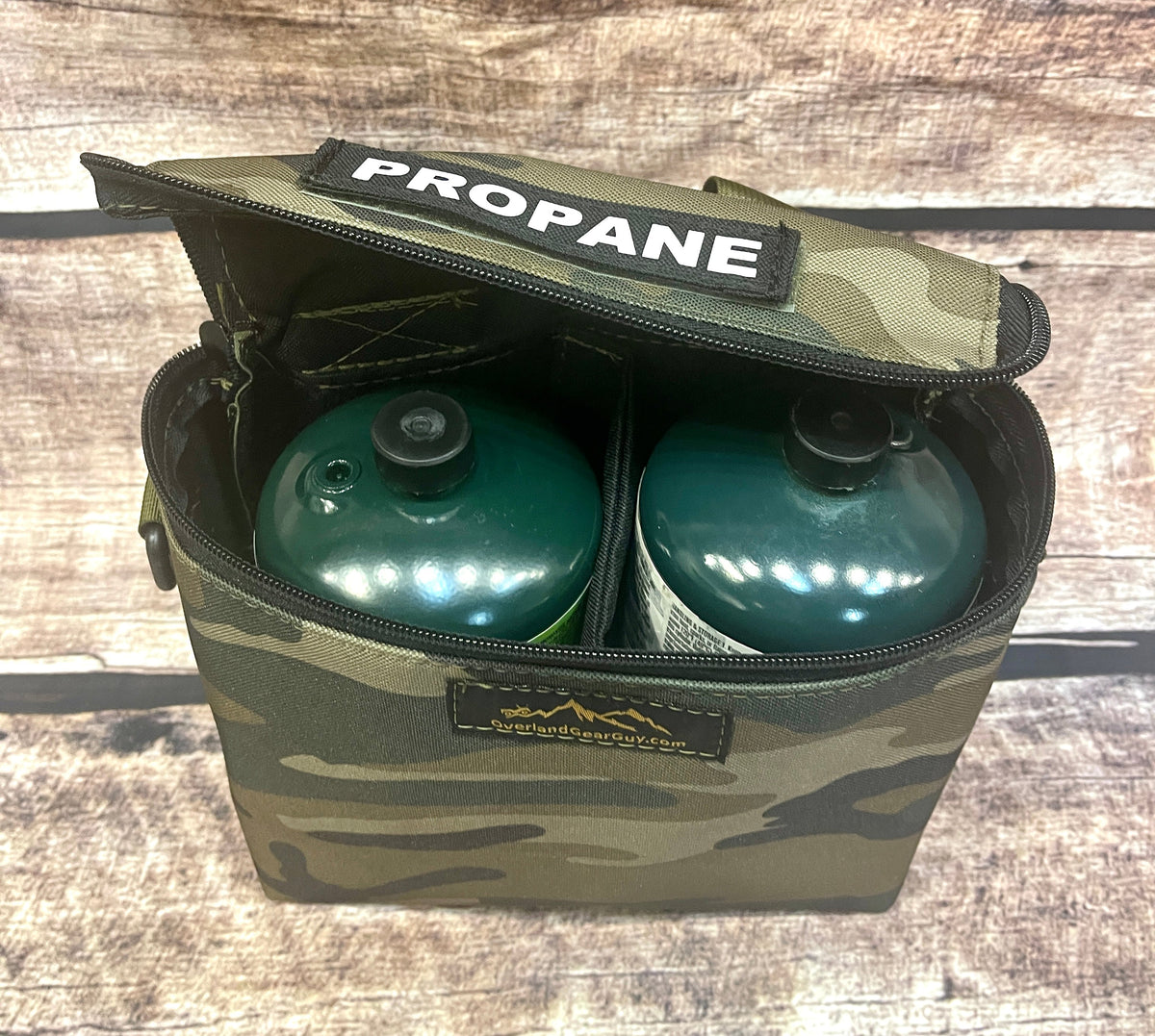 JetBoil Pouch Jet Boil Fuel Pouch