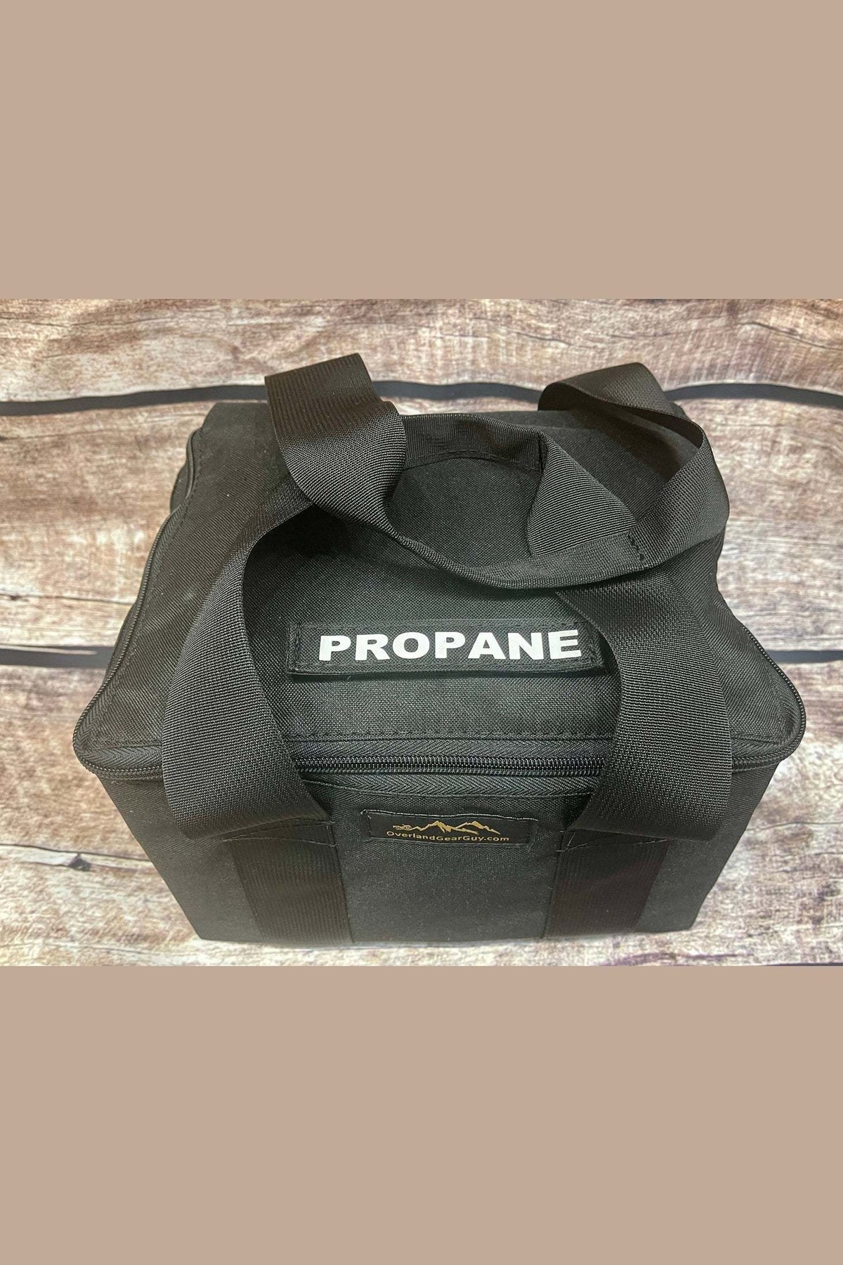 Duffel Bag 11X9X8: Versatile Storage Pouch for Camping and Hiking
