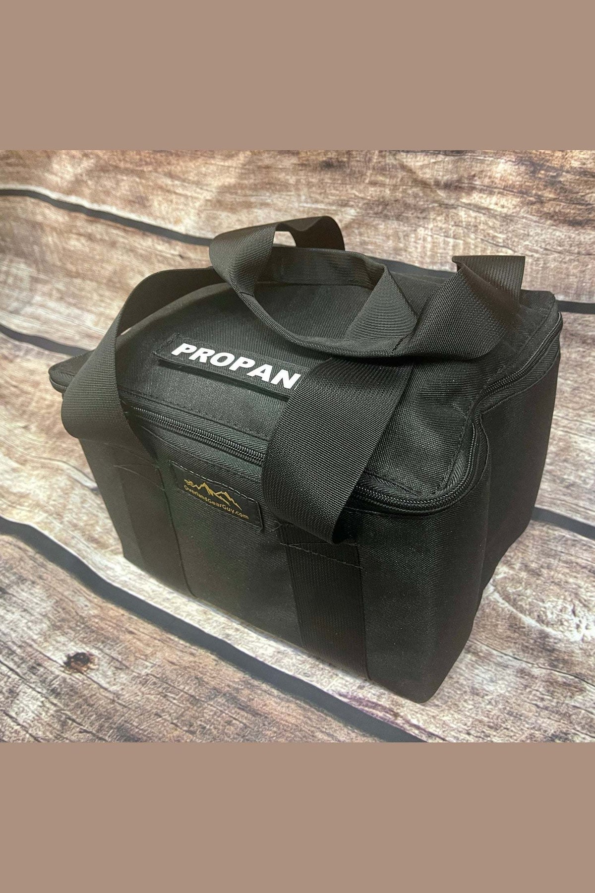 Duffel Bag 11X9X8: Versatile Storage Pouch for Camping and Hiking