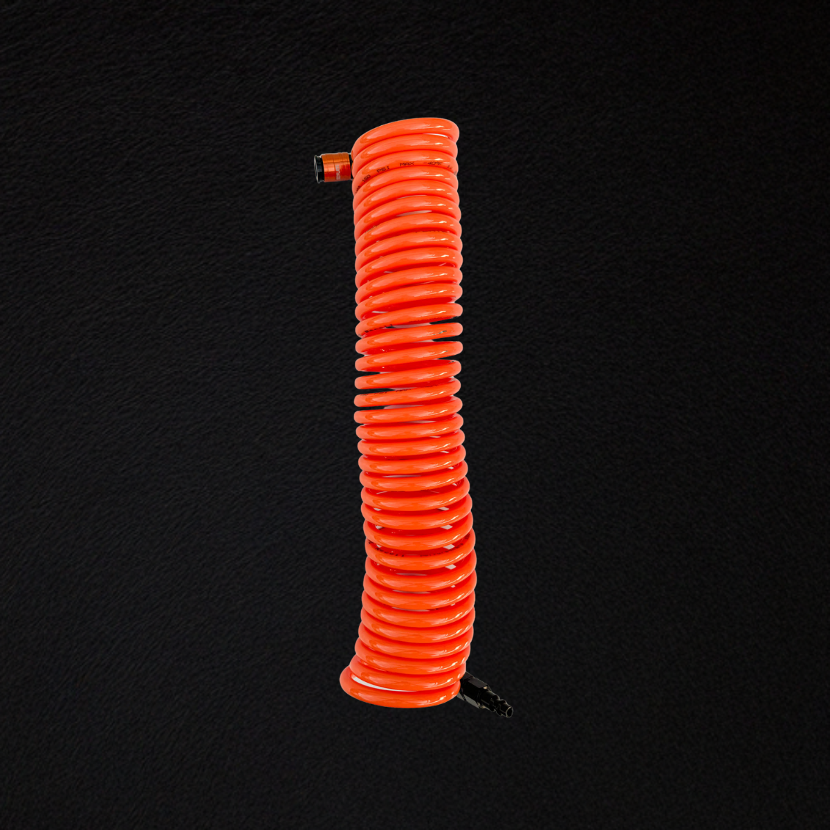 Recoil Extension 20 FT. - Durable Industrial Air Hose Accessory