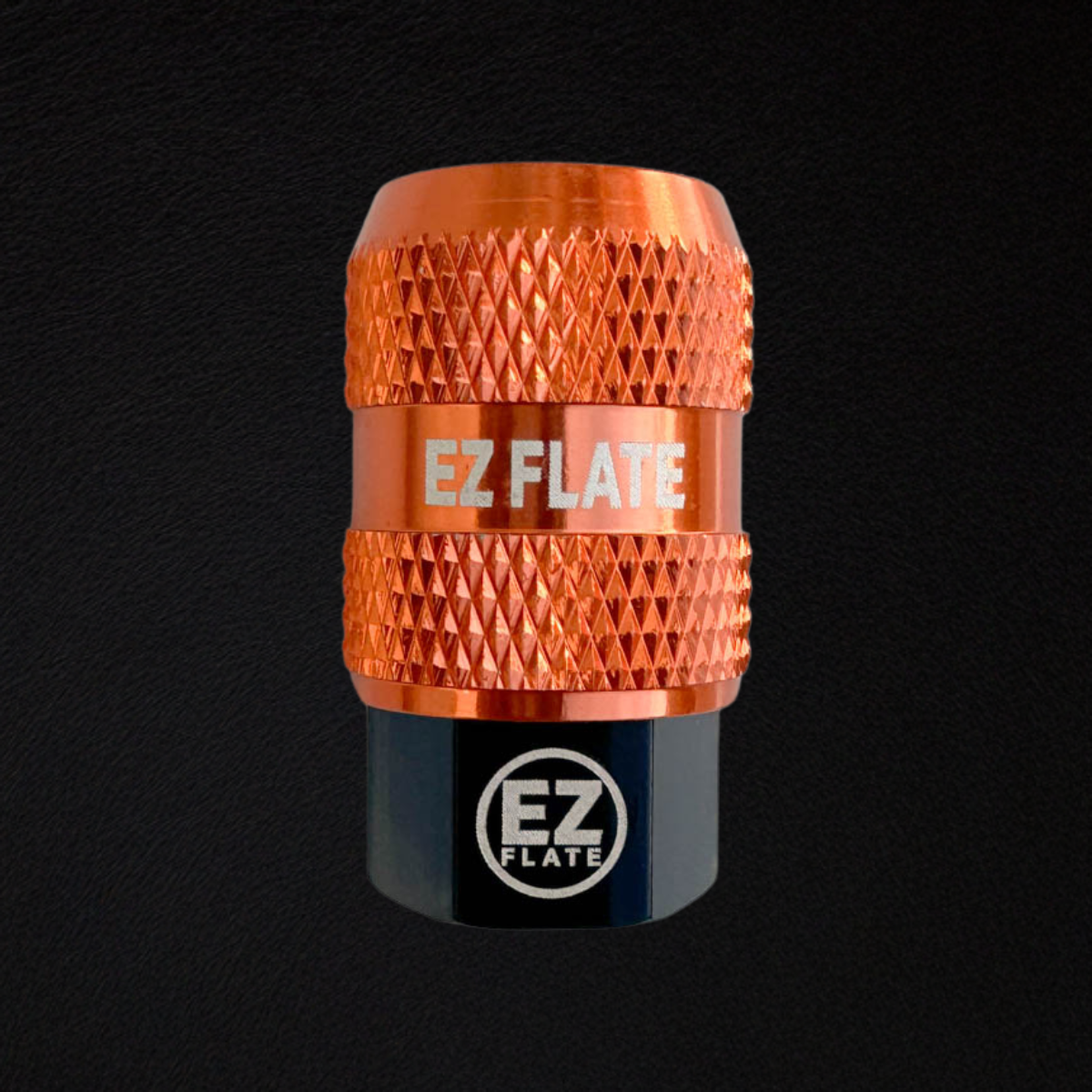 Rapid Locking Air Chucks for Universal Tire Valve Fitment