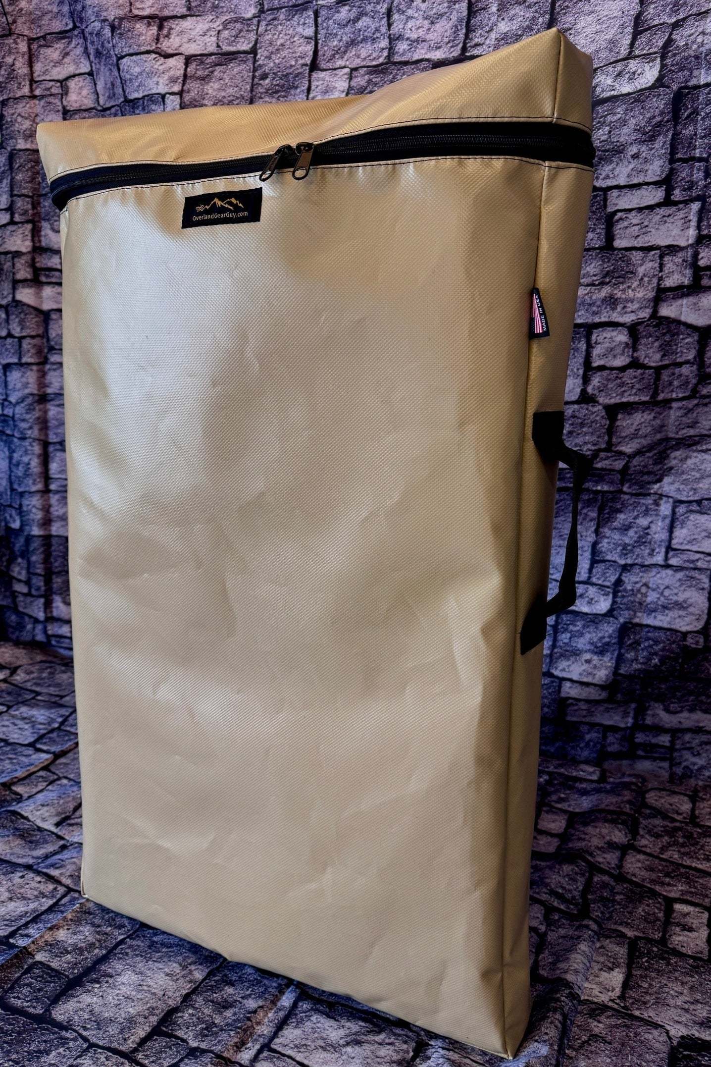 Roof Top Tent Ladder Bag - RTT Ladder Bag