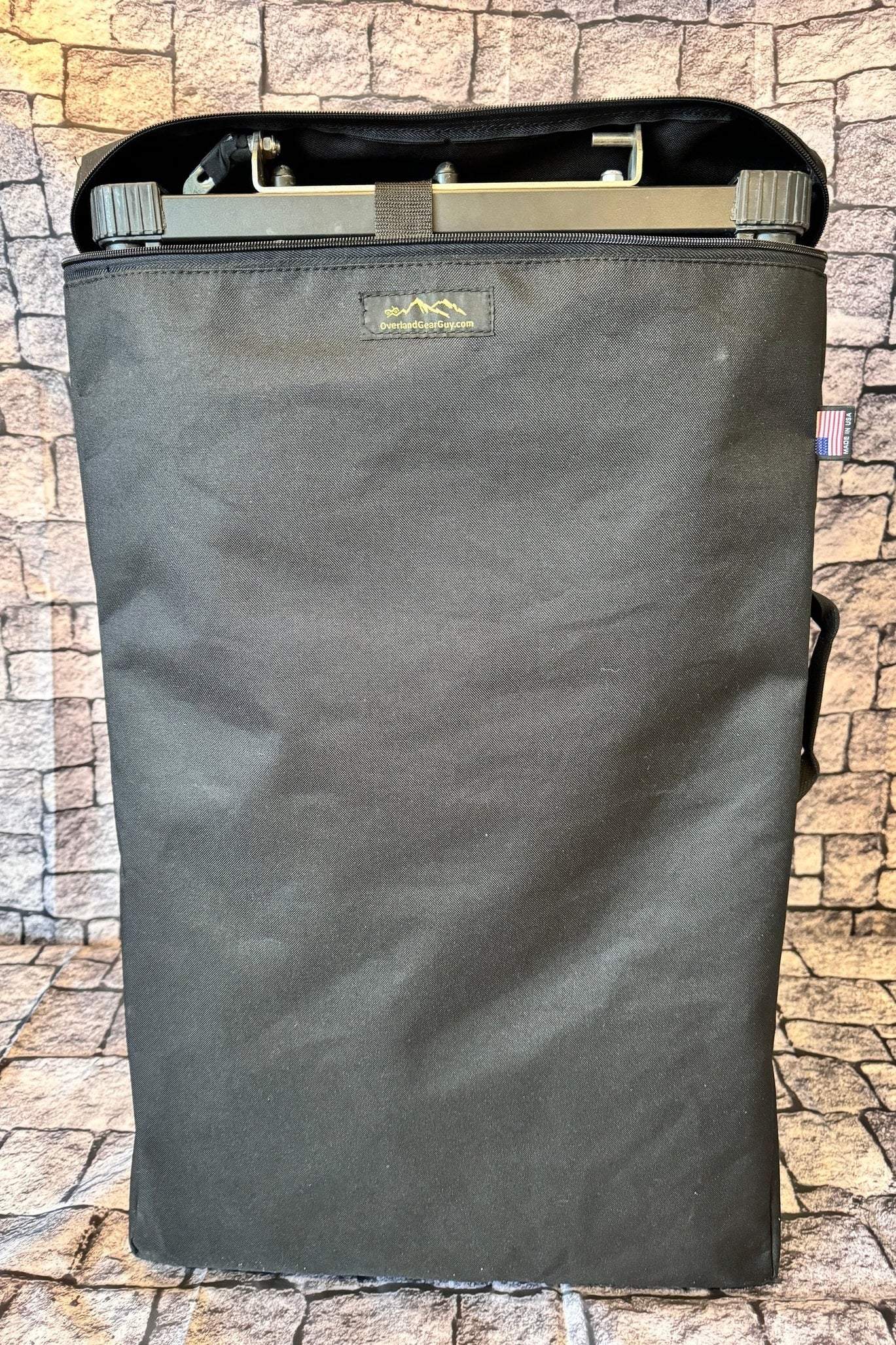 Roof Top Tent Ladder Bag - RTT Ladder Bag