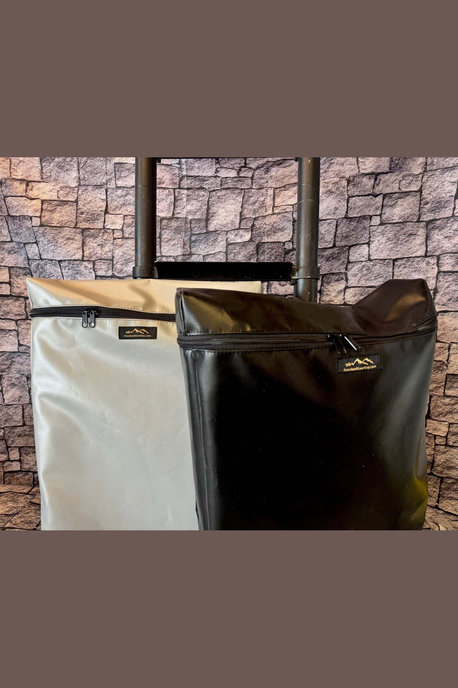 Roof Top Tent Ladder Bag - RTT Ladder Bag