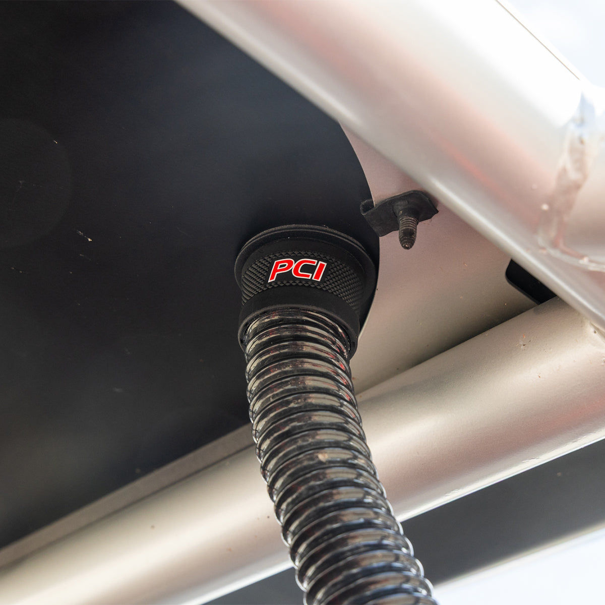 PCI RaceAir Lock