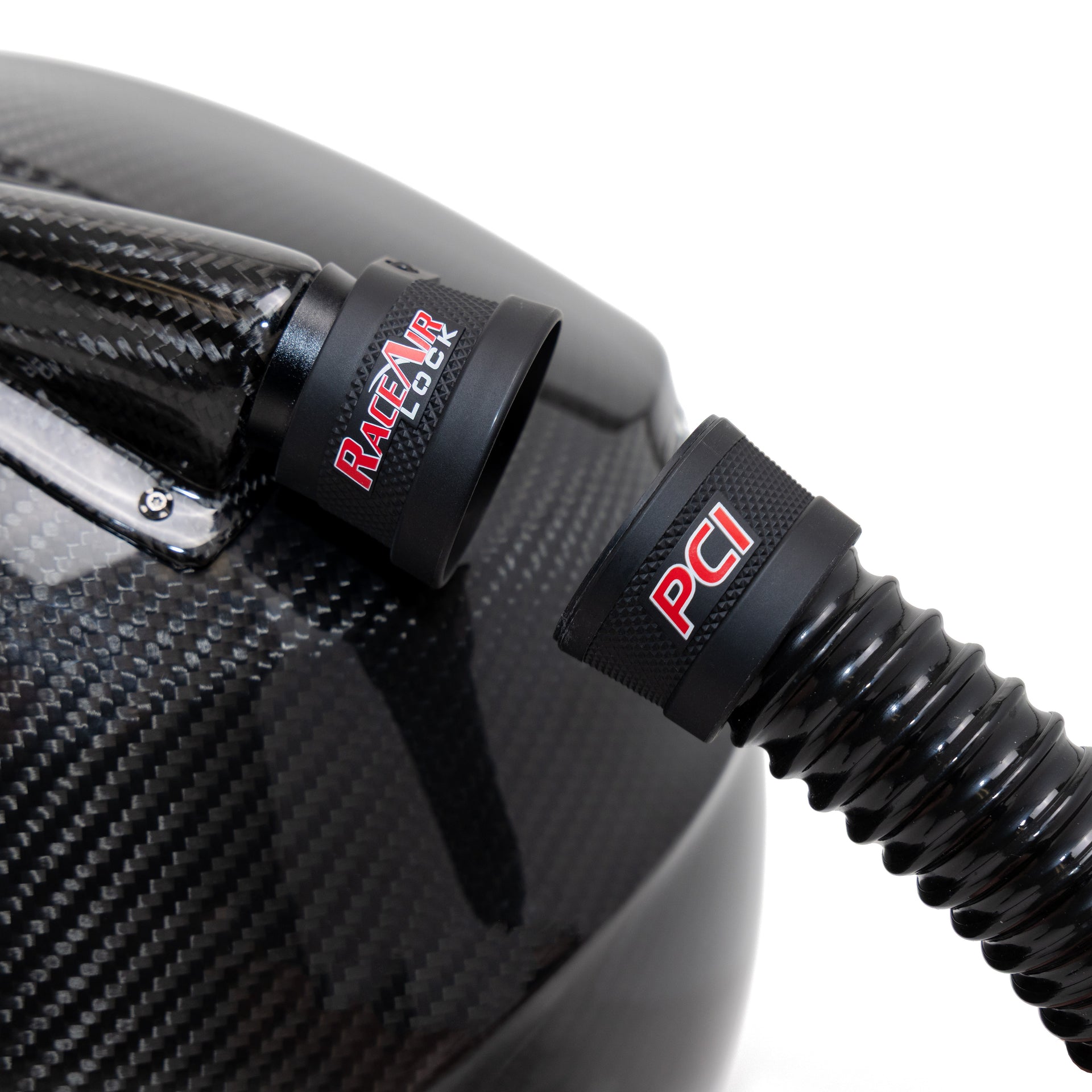 PCI RaceAir Lock - PCI Race Radios