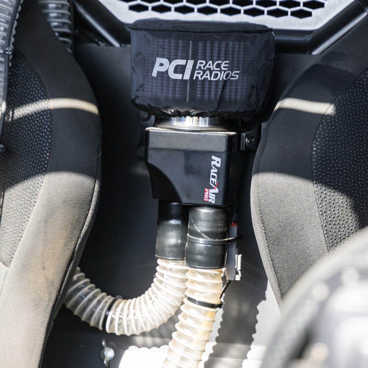 PCI RaceAir Pro