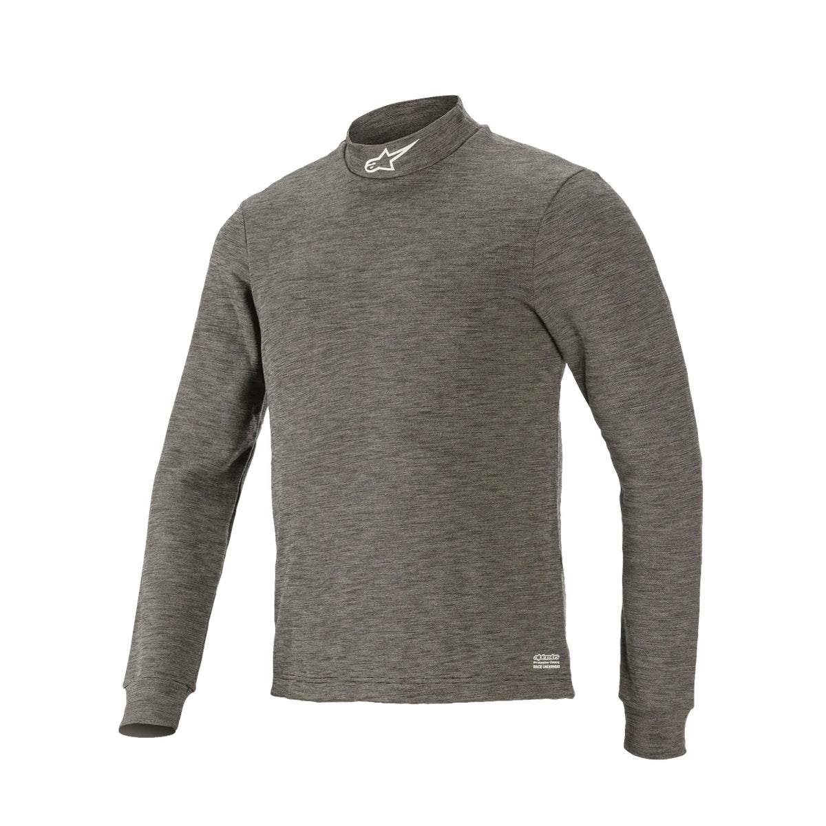 Alpinestars Race V3 FIA/SFI long sleeve flame-resistant breathable underwear top for racing