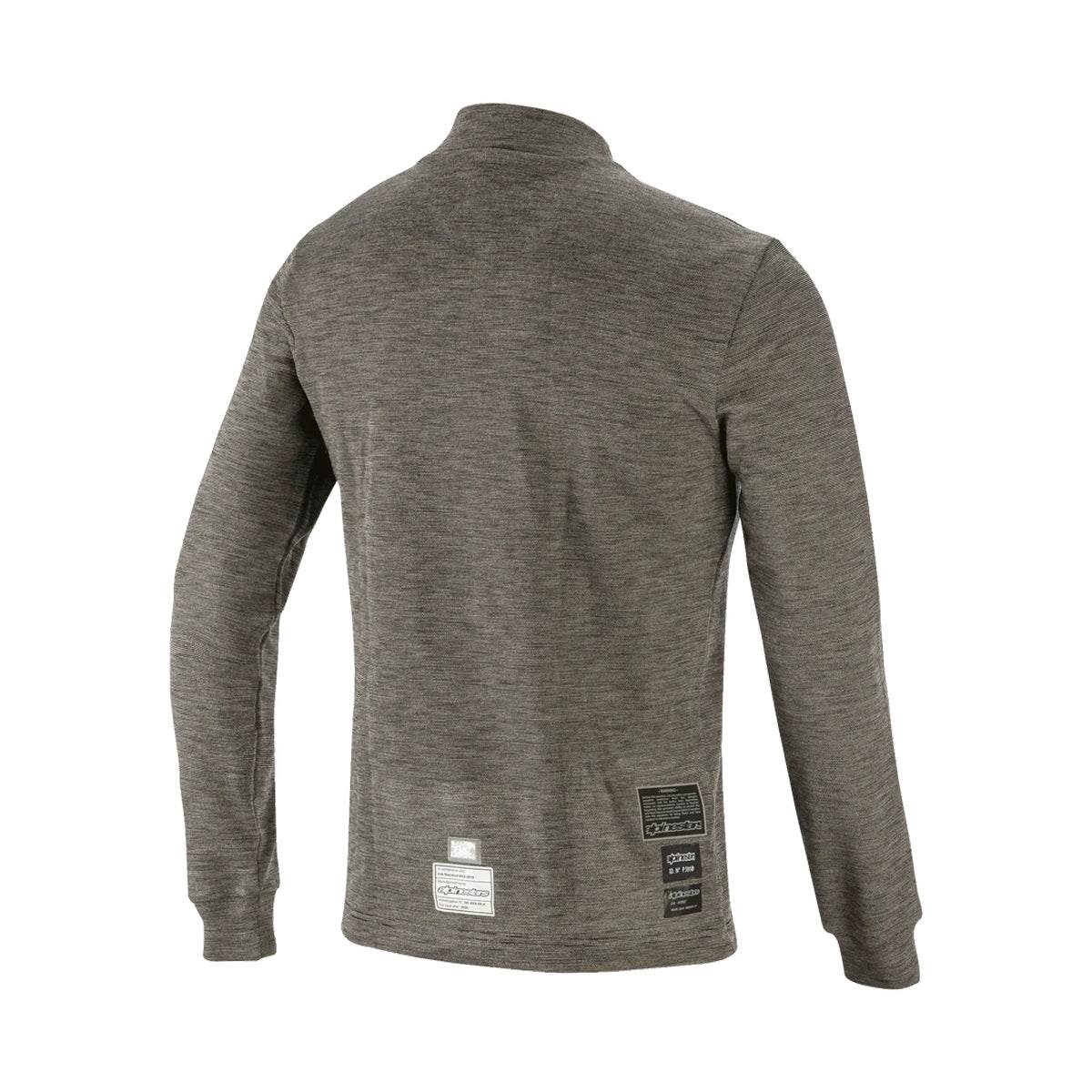 Alpinestars Race V3 Long Sleeve Underwear Top FIA/SFI
