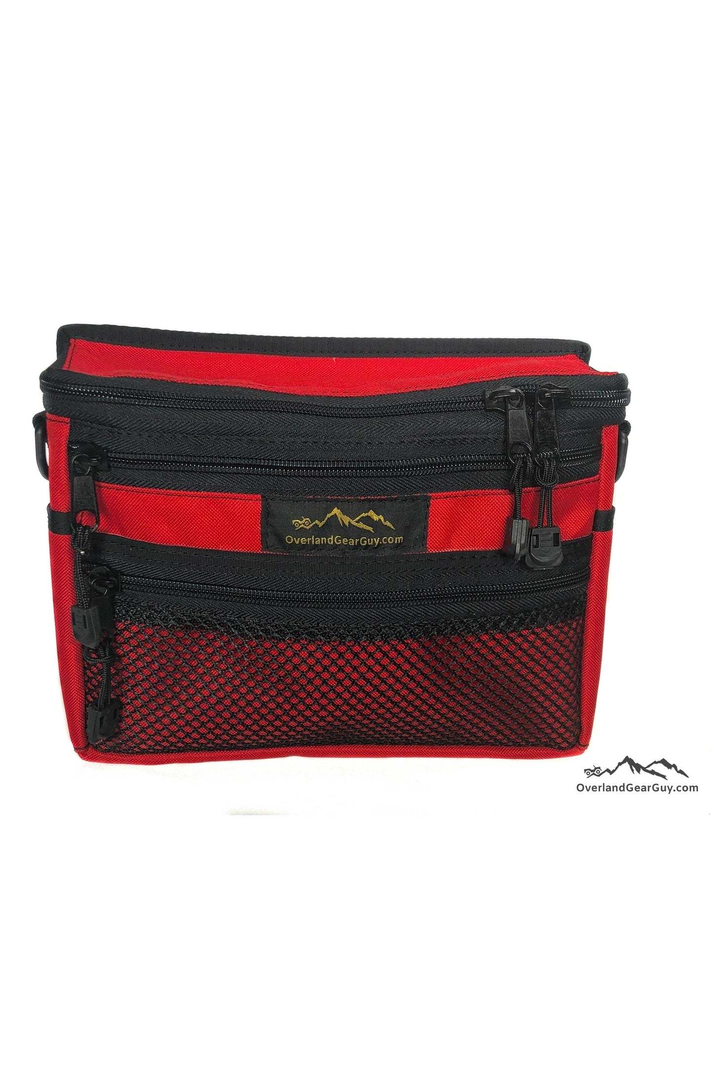 Jeep Grab Handle Pouch