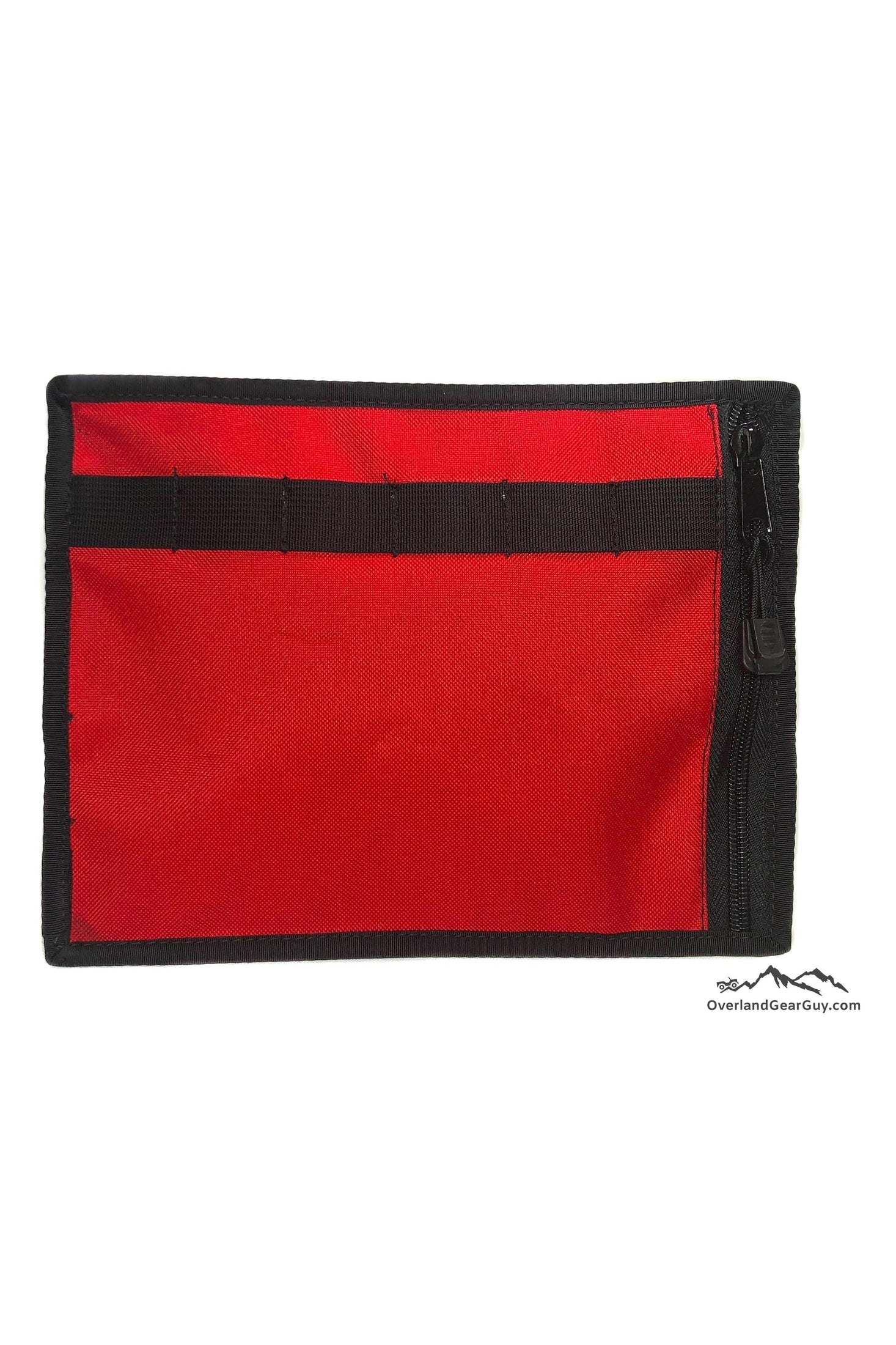 Jeep Grab Handle Pouch